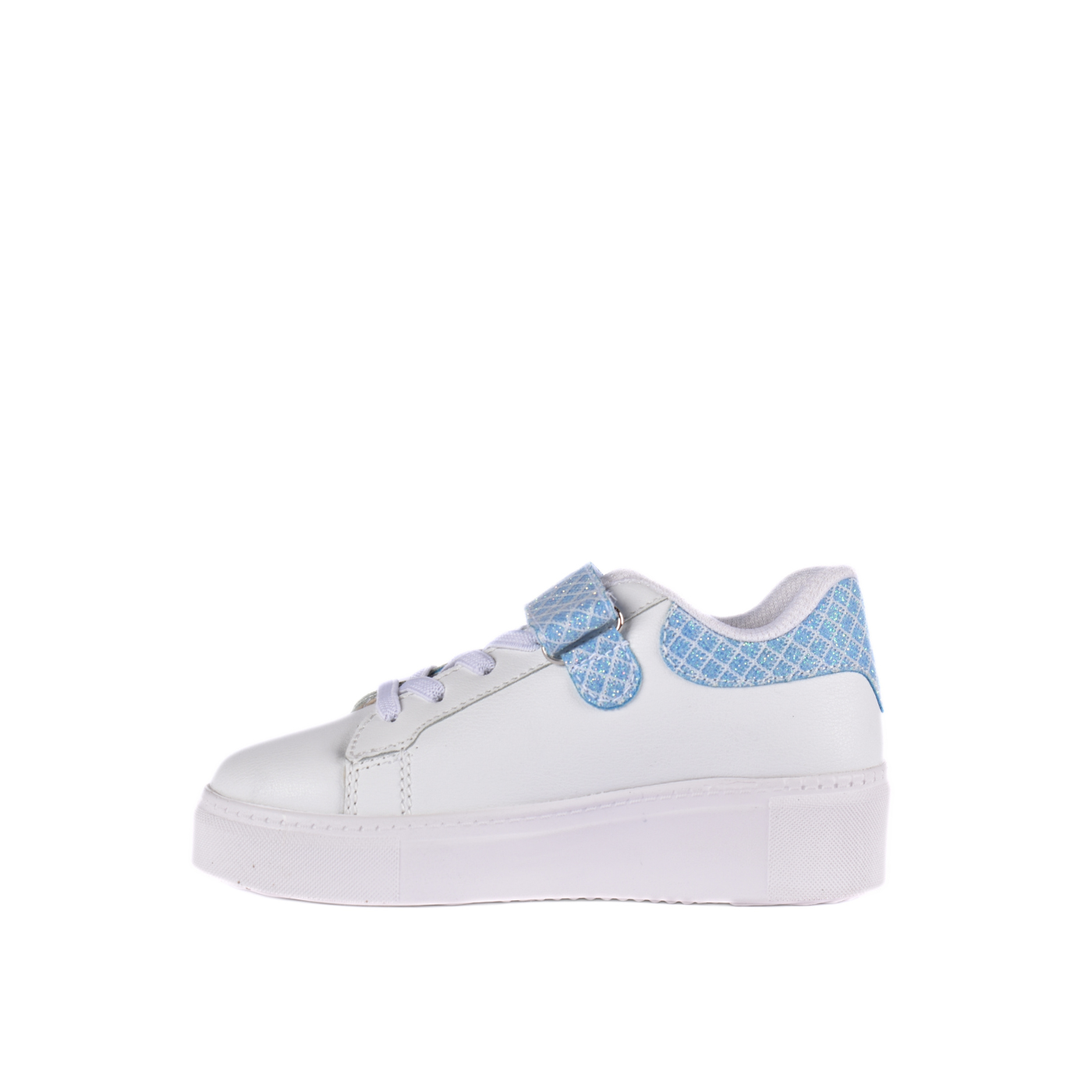Kids’ Comfy Platform Sneakers Melouk