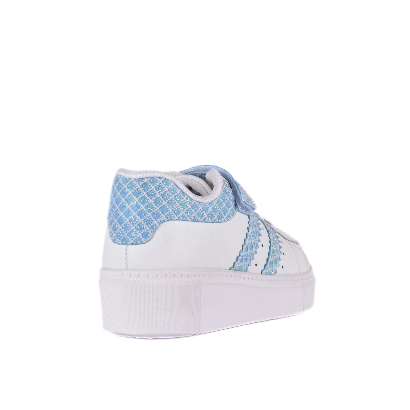 Kids’ Comfy Platform Sneakers Melouk