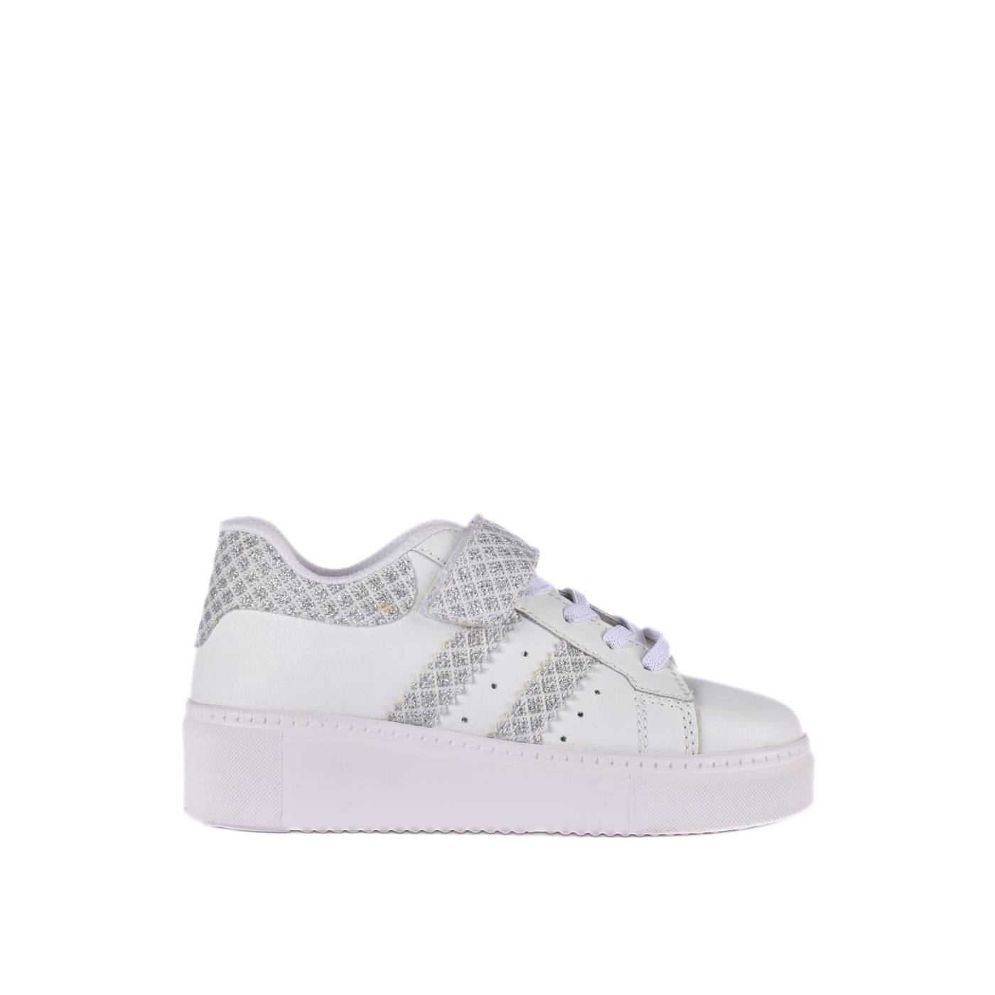 Kids’ Comfy Platform Sneakers Melouk