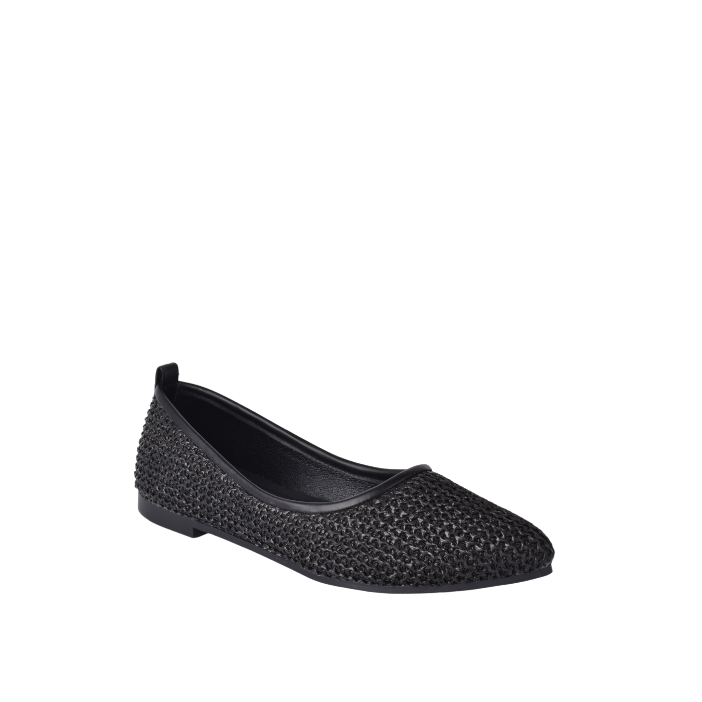 Everyday Leather Slip On Shoe Melouk
