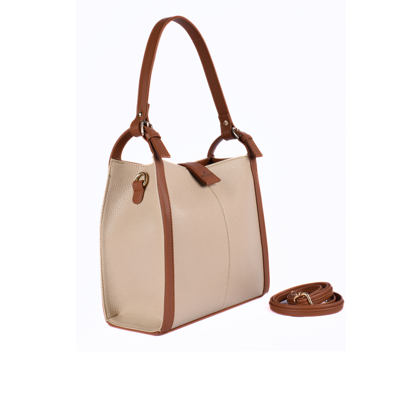 Simple Shoulder Bag Melouk