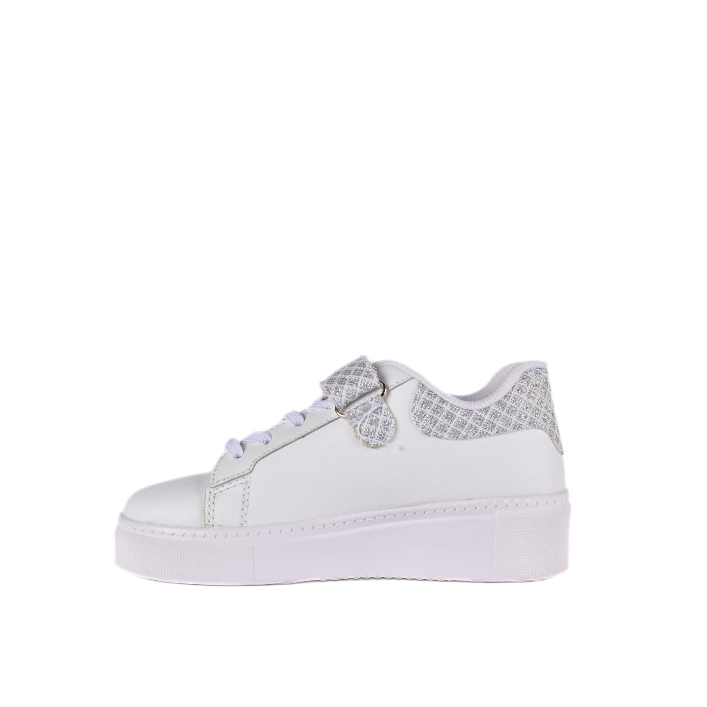 Kids’ Comfy Platform Sneakers Melouk