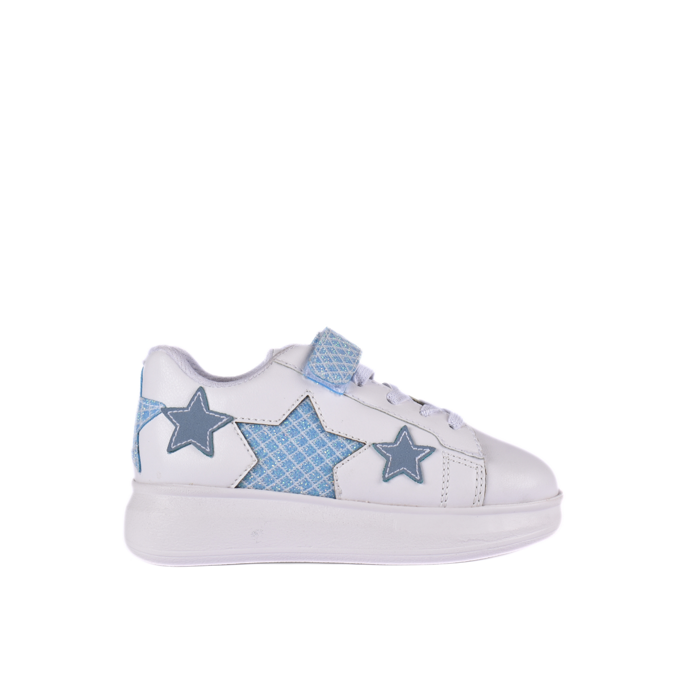 Star Accent Sneakers for Kids Melouk