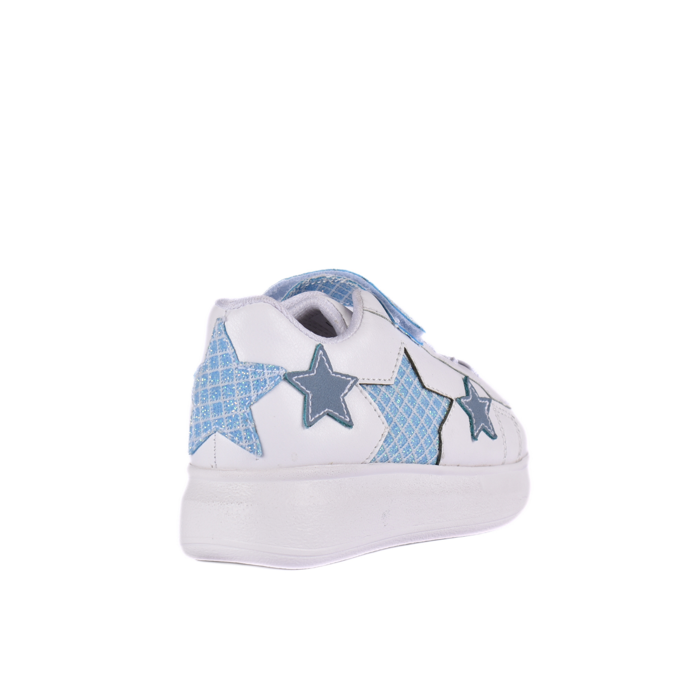 Star Accent Sneakers for Kids Melouk