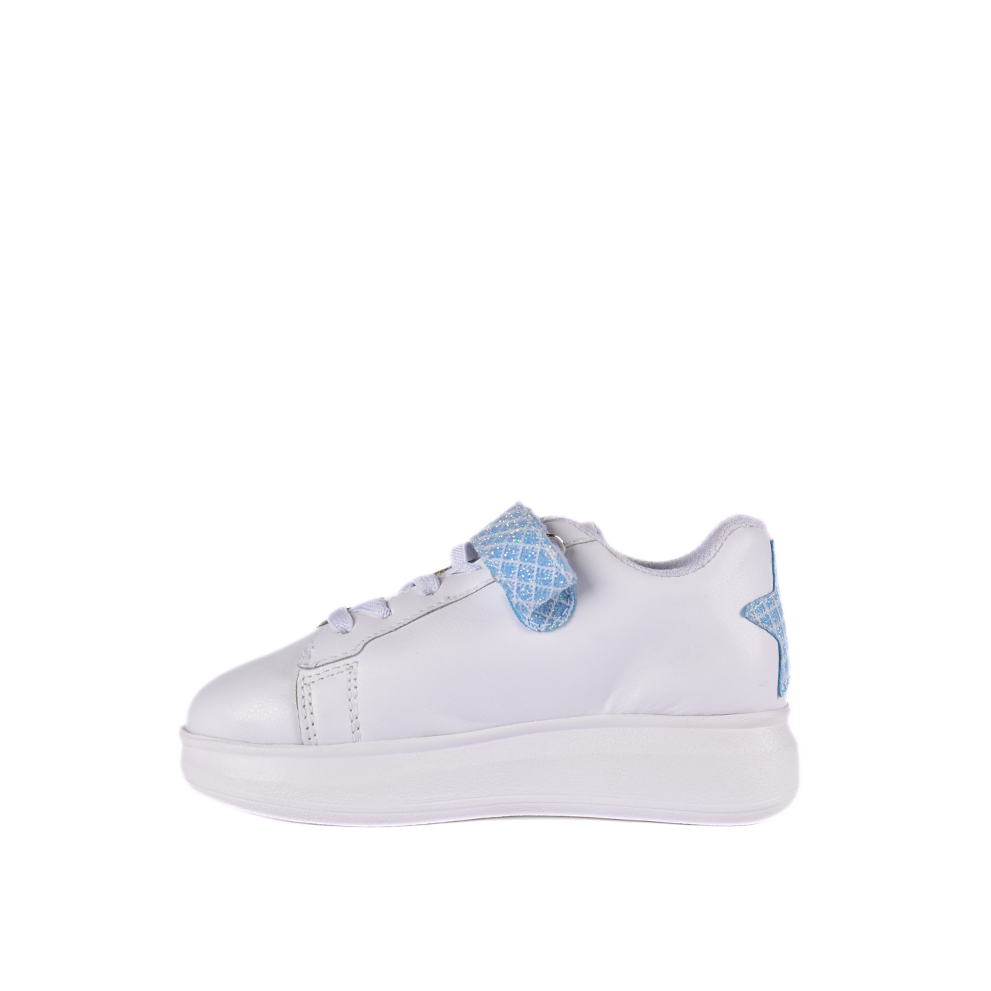 Star Accent Sneakers for Kids Melouk