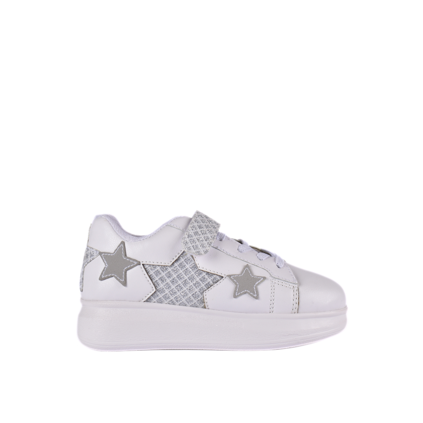 Star Accent Sneakers for Kids Melouk