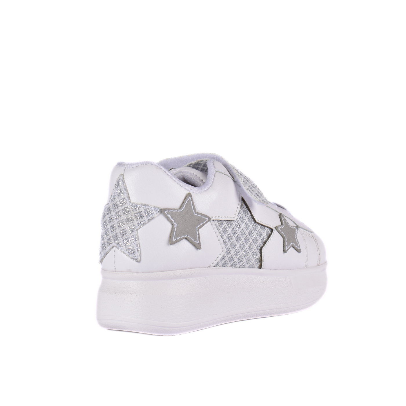 Star Accent Sneakers for Kids Melouk
