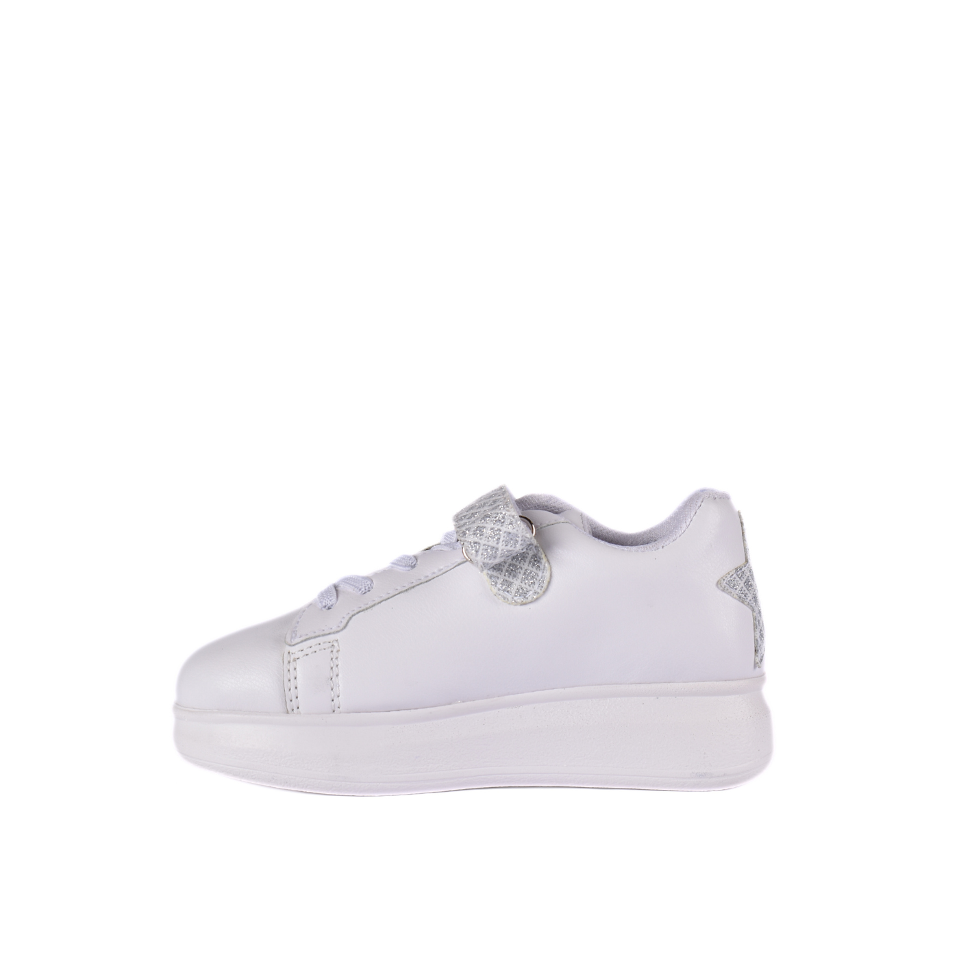 Star Accent Sneakers for Kids Melouk