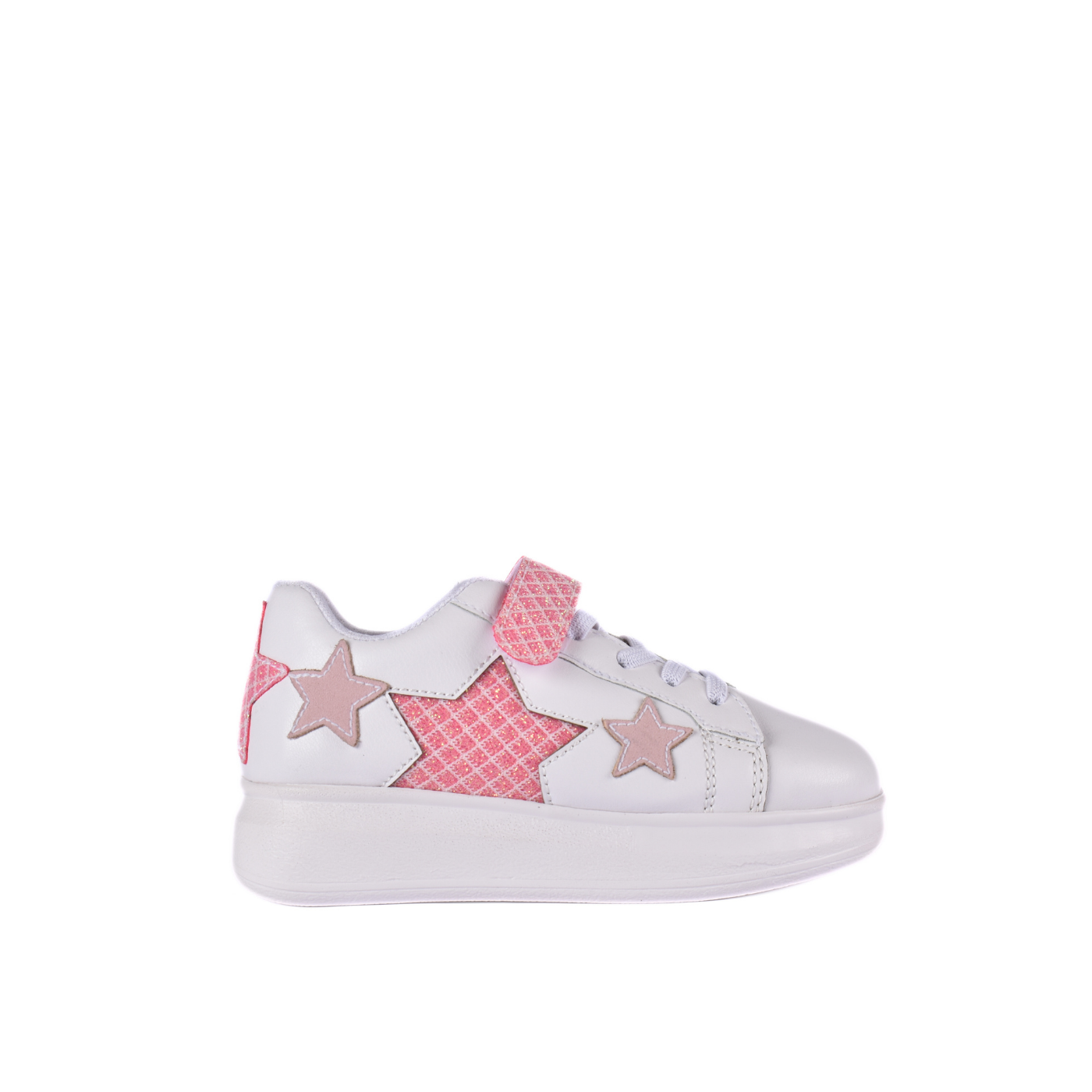 Star Accent Sneakers for Kids Melouk