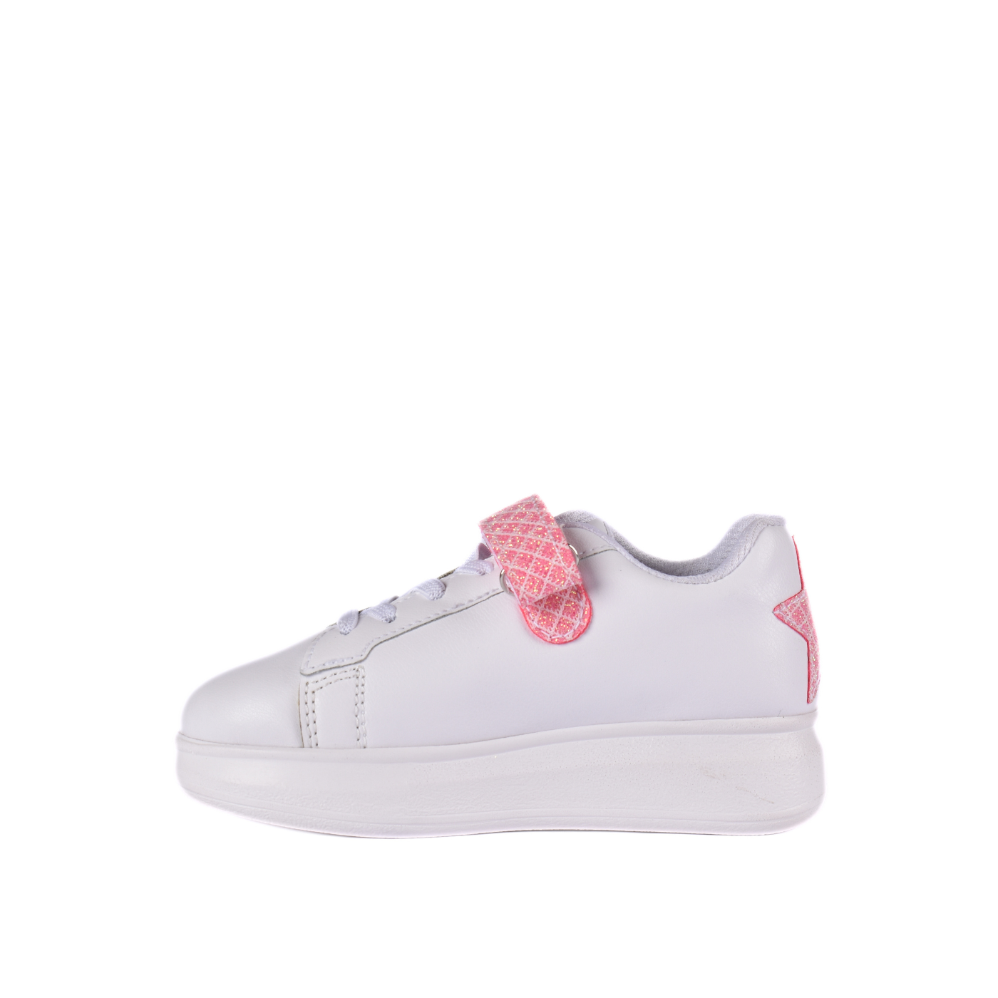 Star Accent Sneakers for Kids Melouk