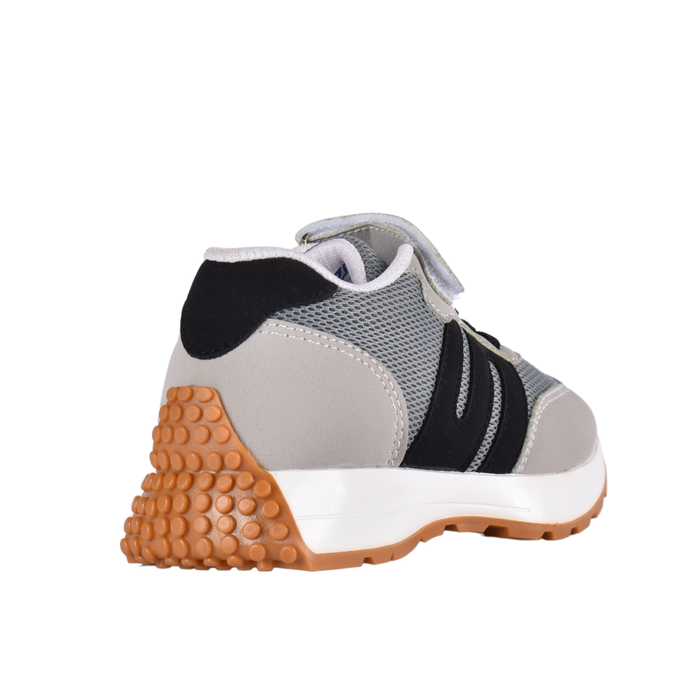 Velcro Strap Running Sneakers for Kids Melouk