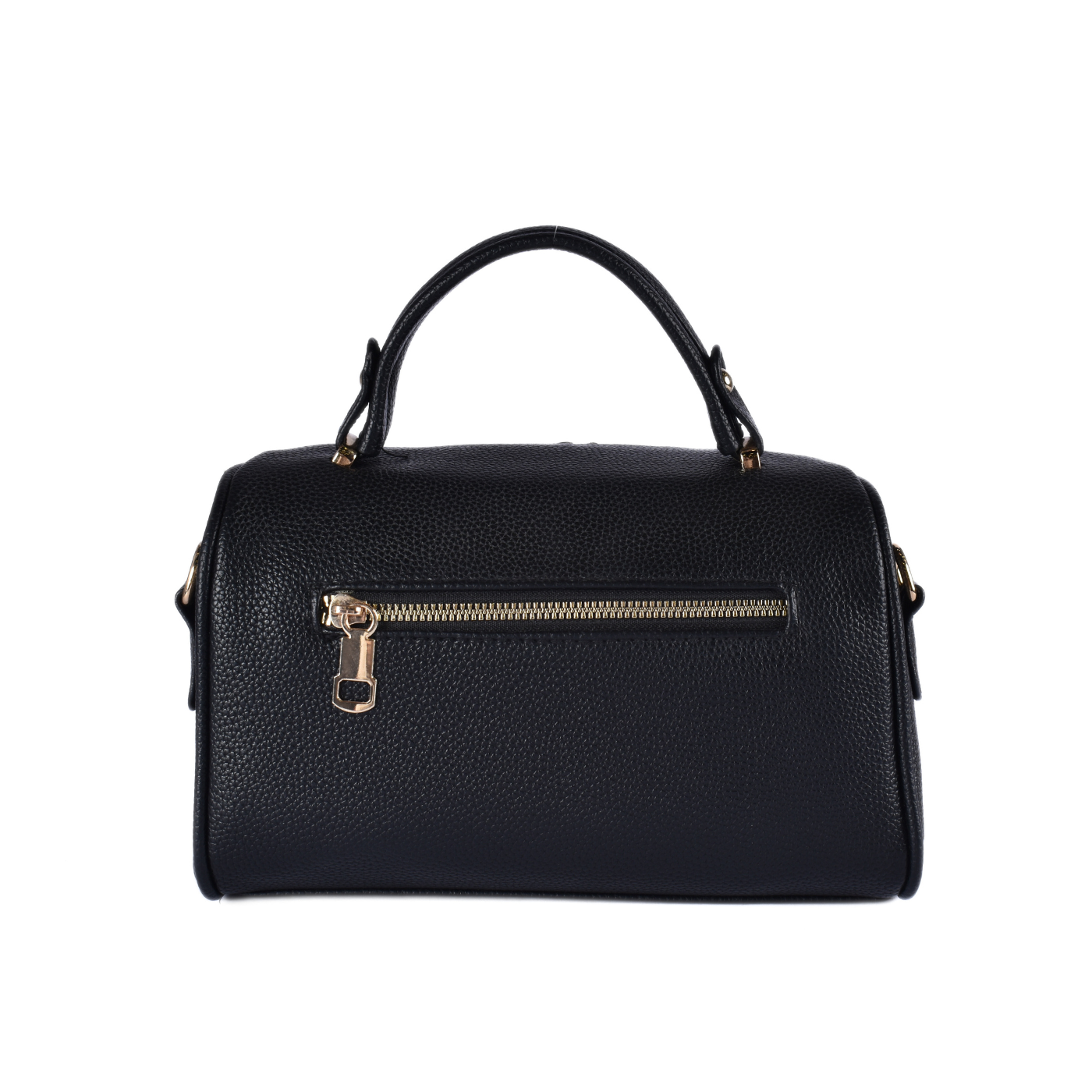 Chubby Leather Cross Body Bag Melouk