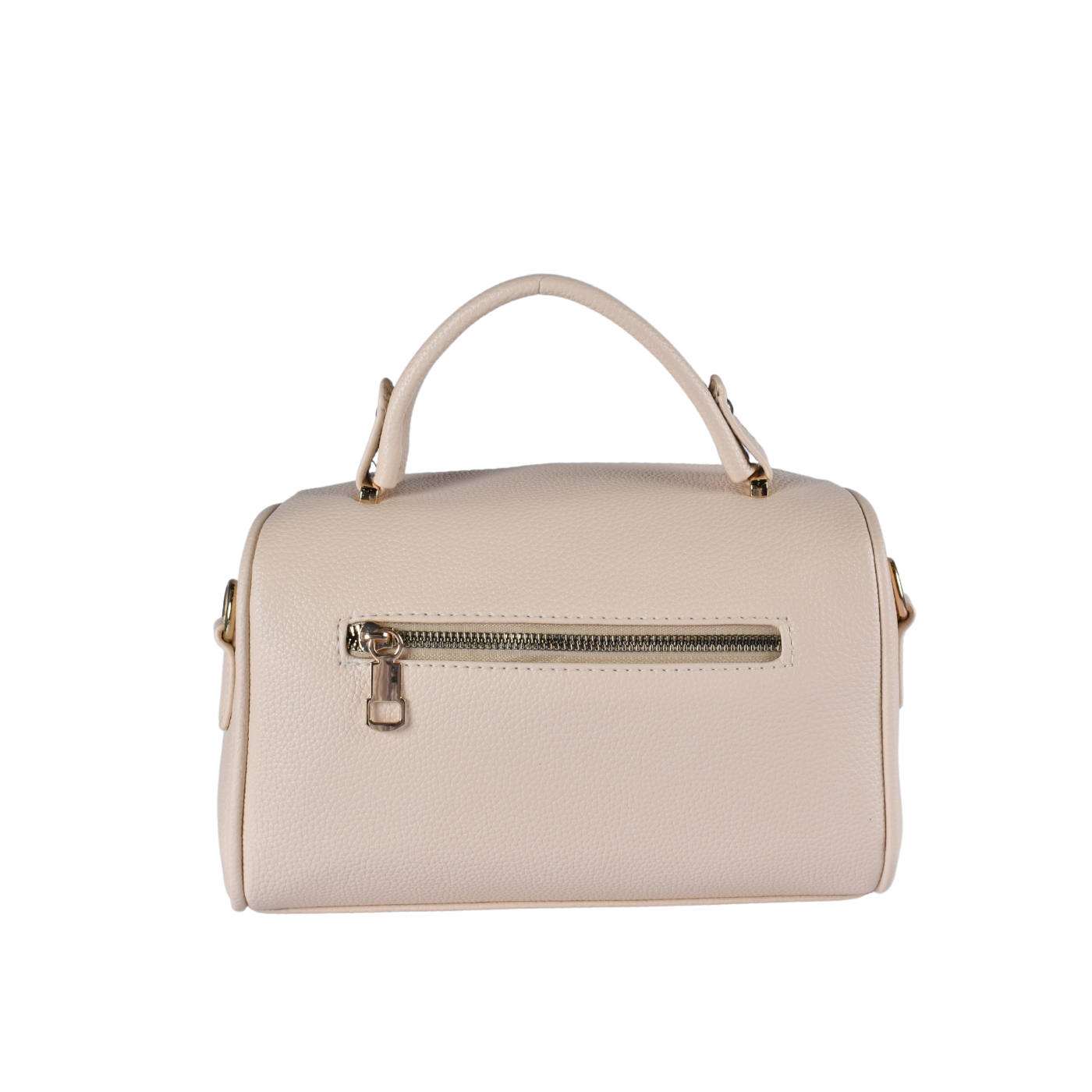 Chubby Leather Cross Body Bag Melouk