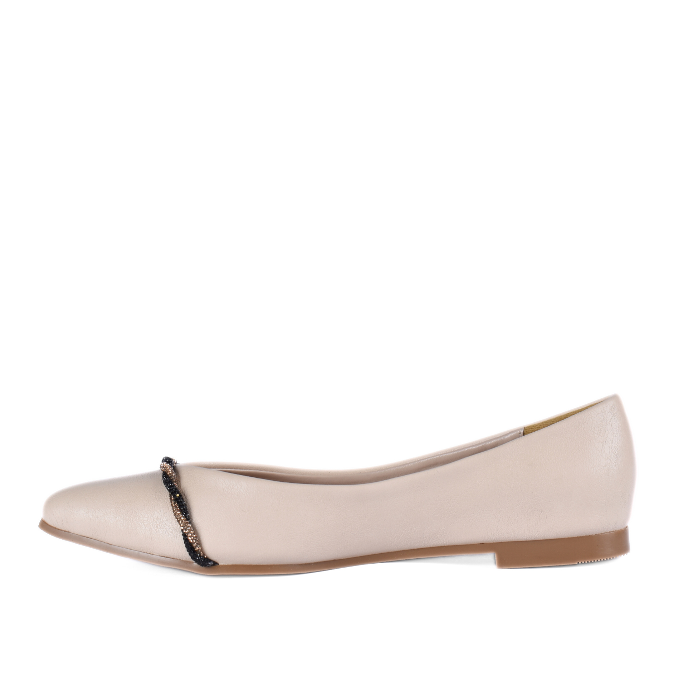 Casual Slip On Ballet Flats Melouk