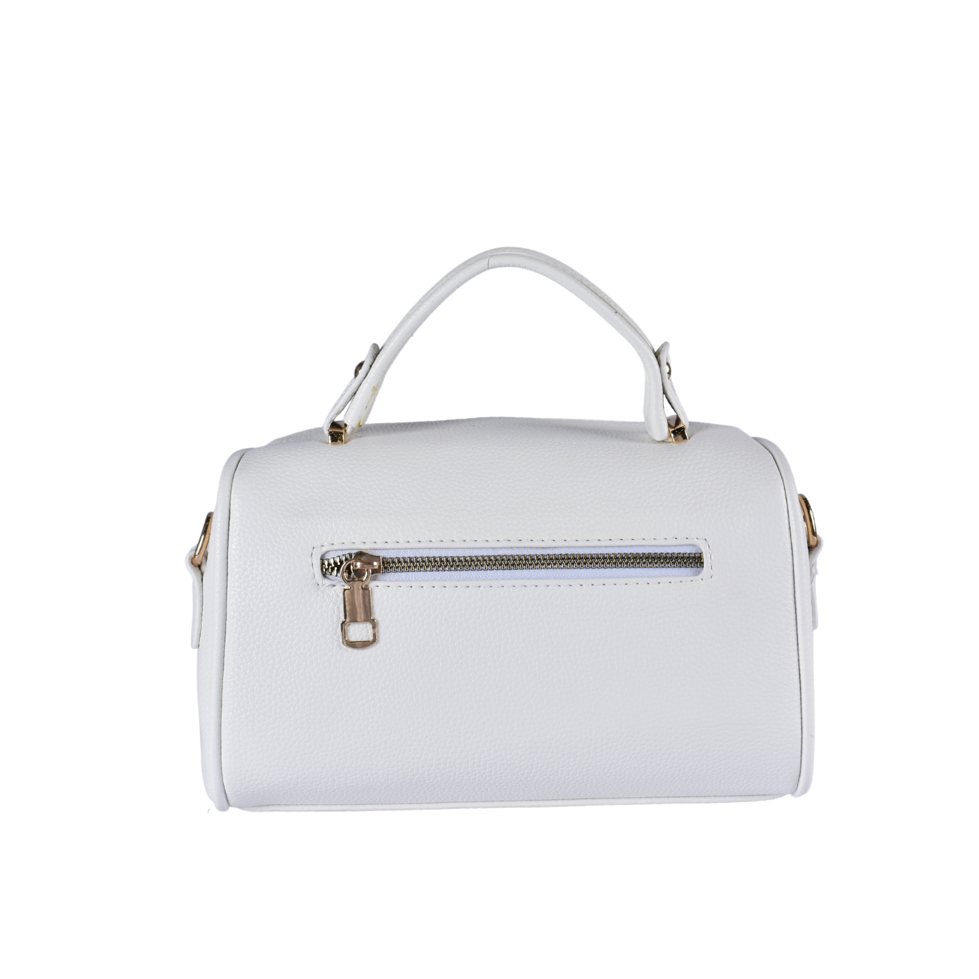 Chubby Leather Cross Body Bag Melouk