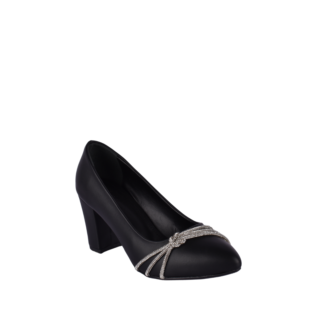 Strass High Heels Pumps Melouk