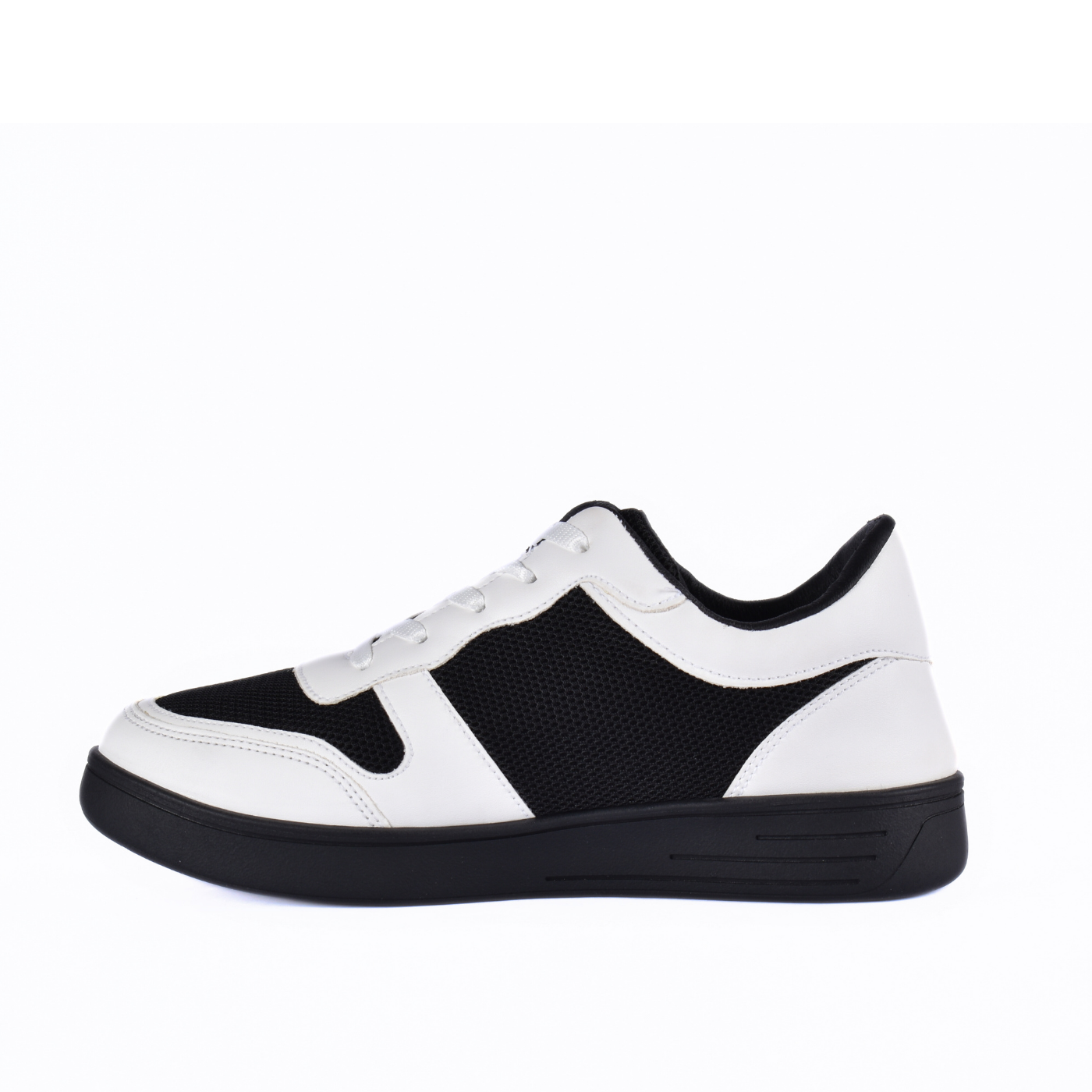 Round Toecap Sneakers Melouk