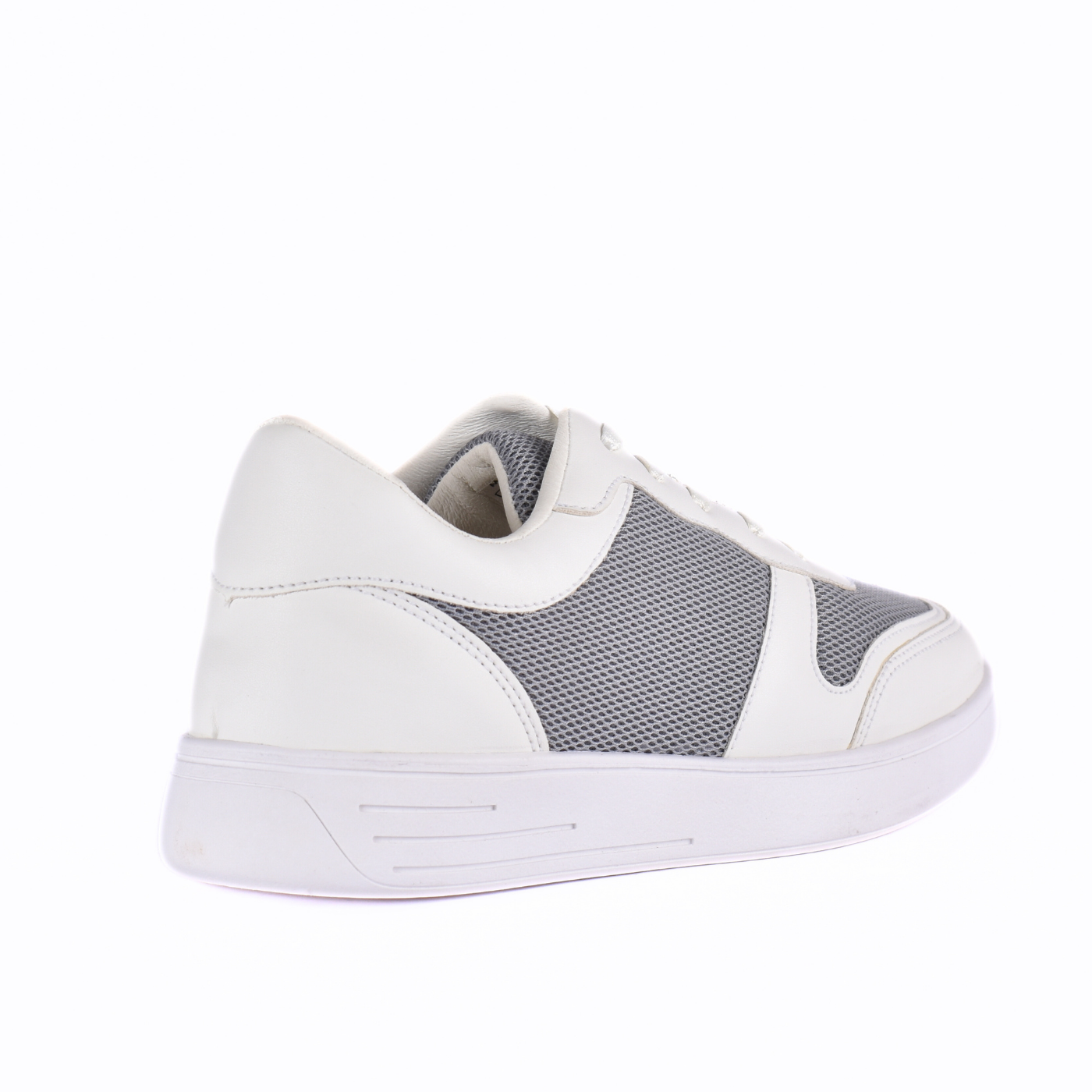 Round Toecap Sneakers Melouk