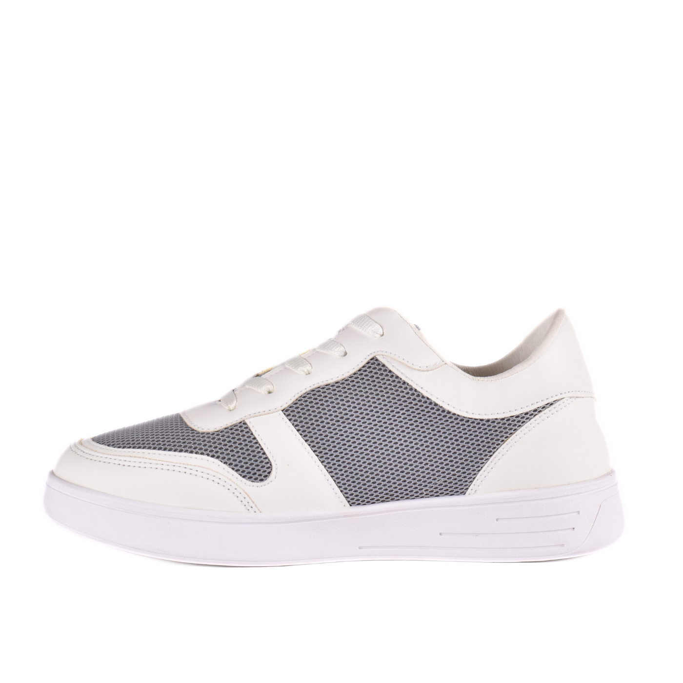 Round Toecap Sneakers Melouk