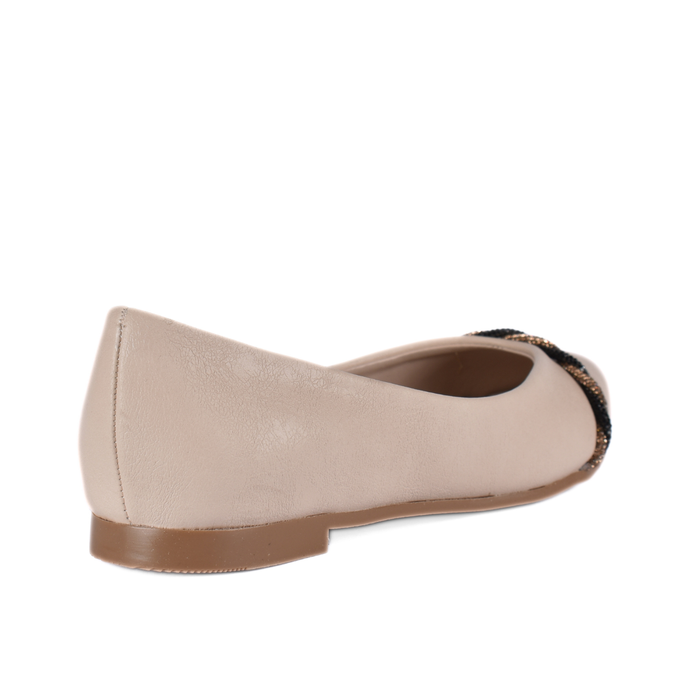 Casual Slip On Ballet Flats Melouk