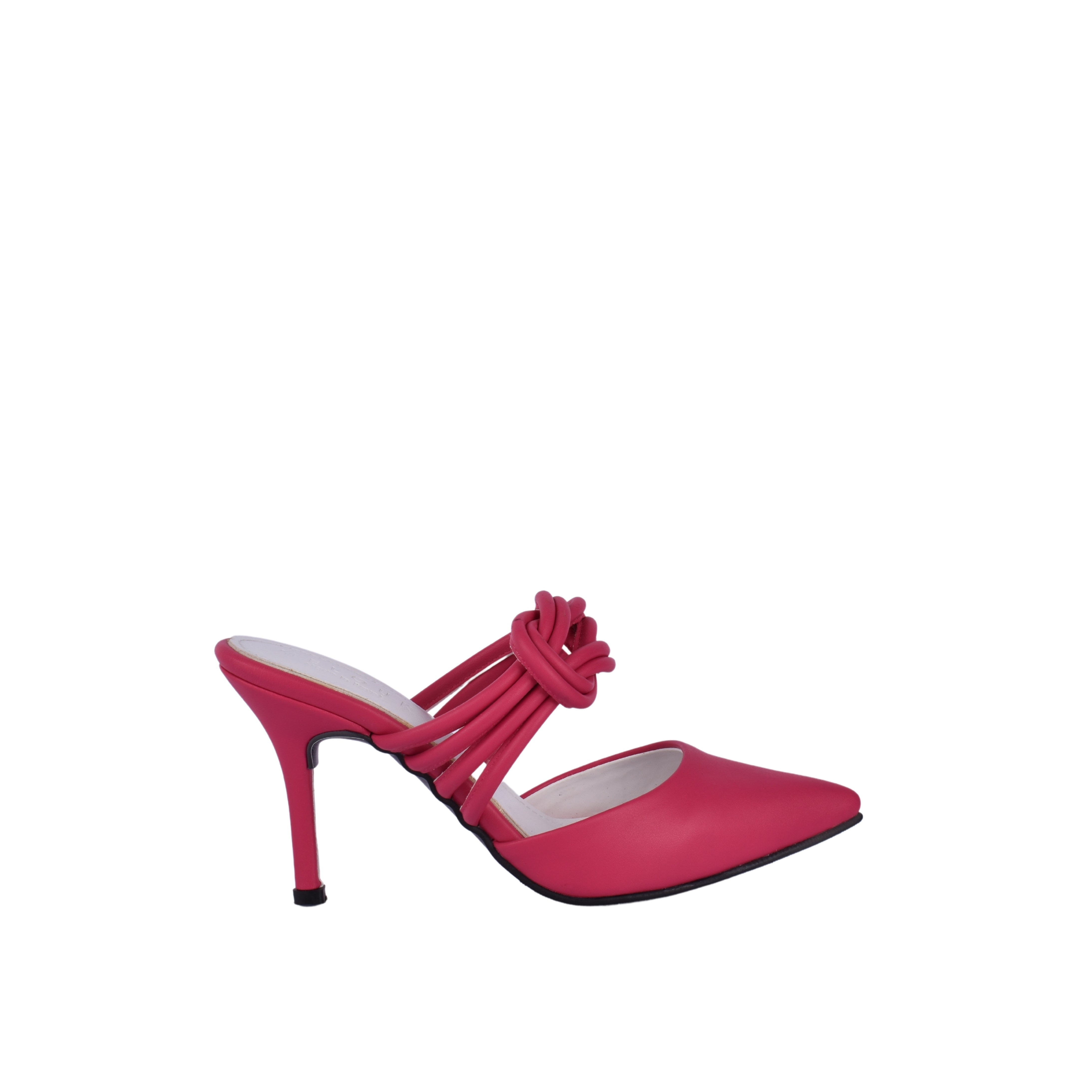 High Heels Pumps Fuchsia Melouk
