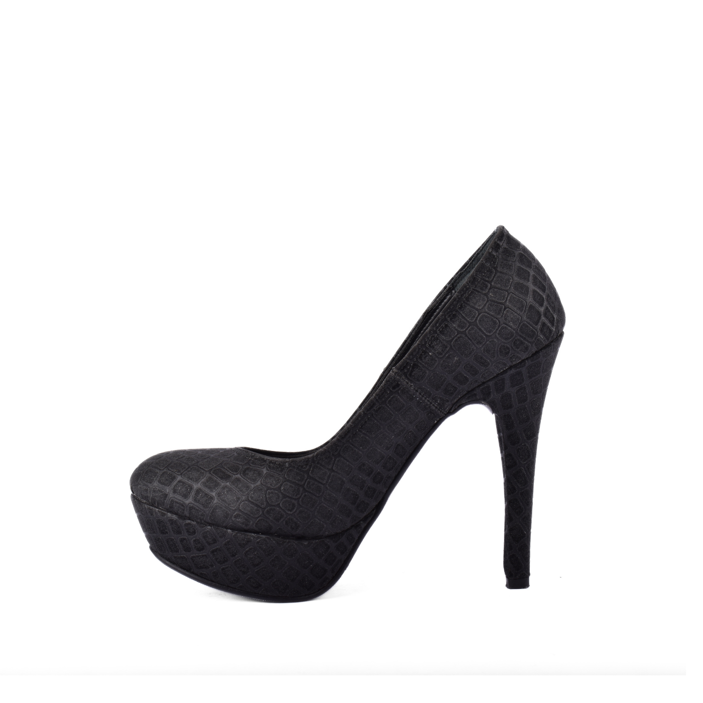 Strass High Heels Pumps Melouk