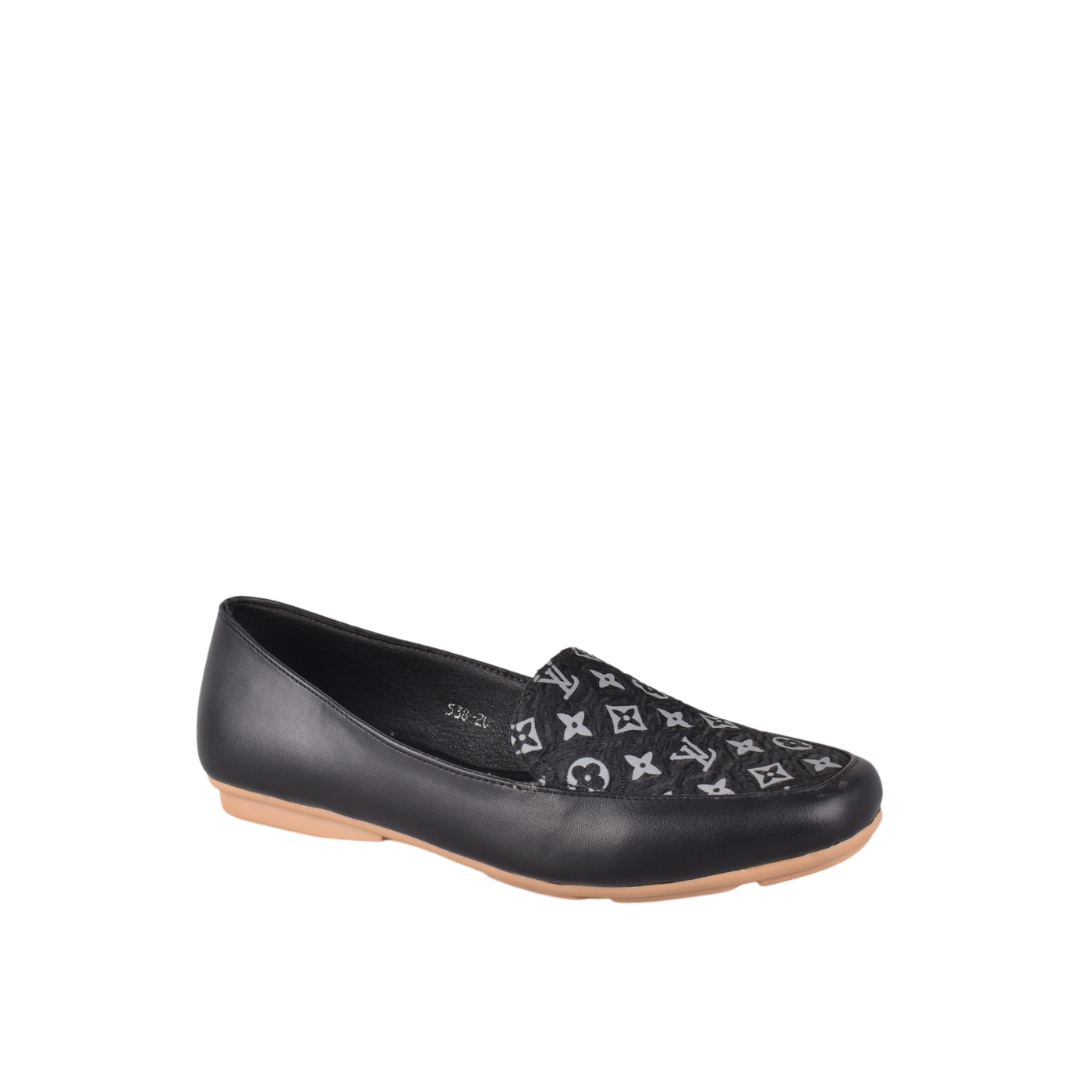 Everyday Leather Slip On Shoe Melouk