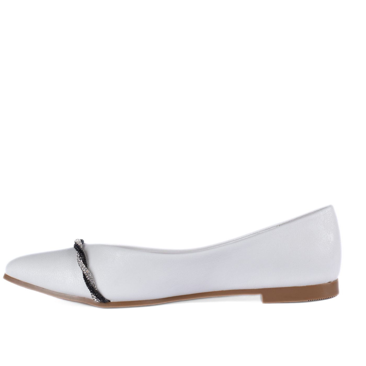 Casual Slip On Ballet Flats Melouk