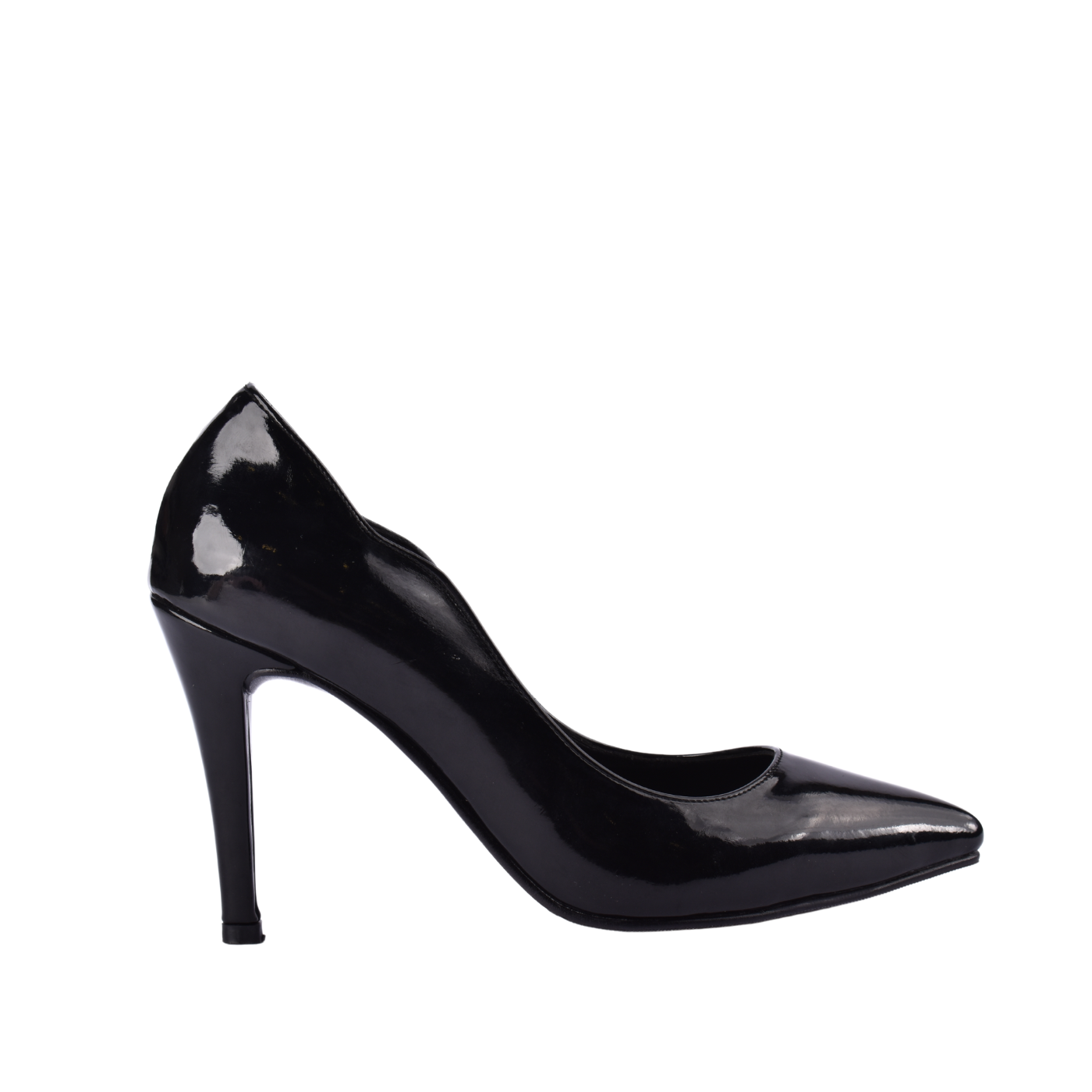 High Heels Pumps Melouk