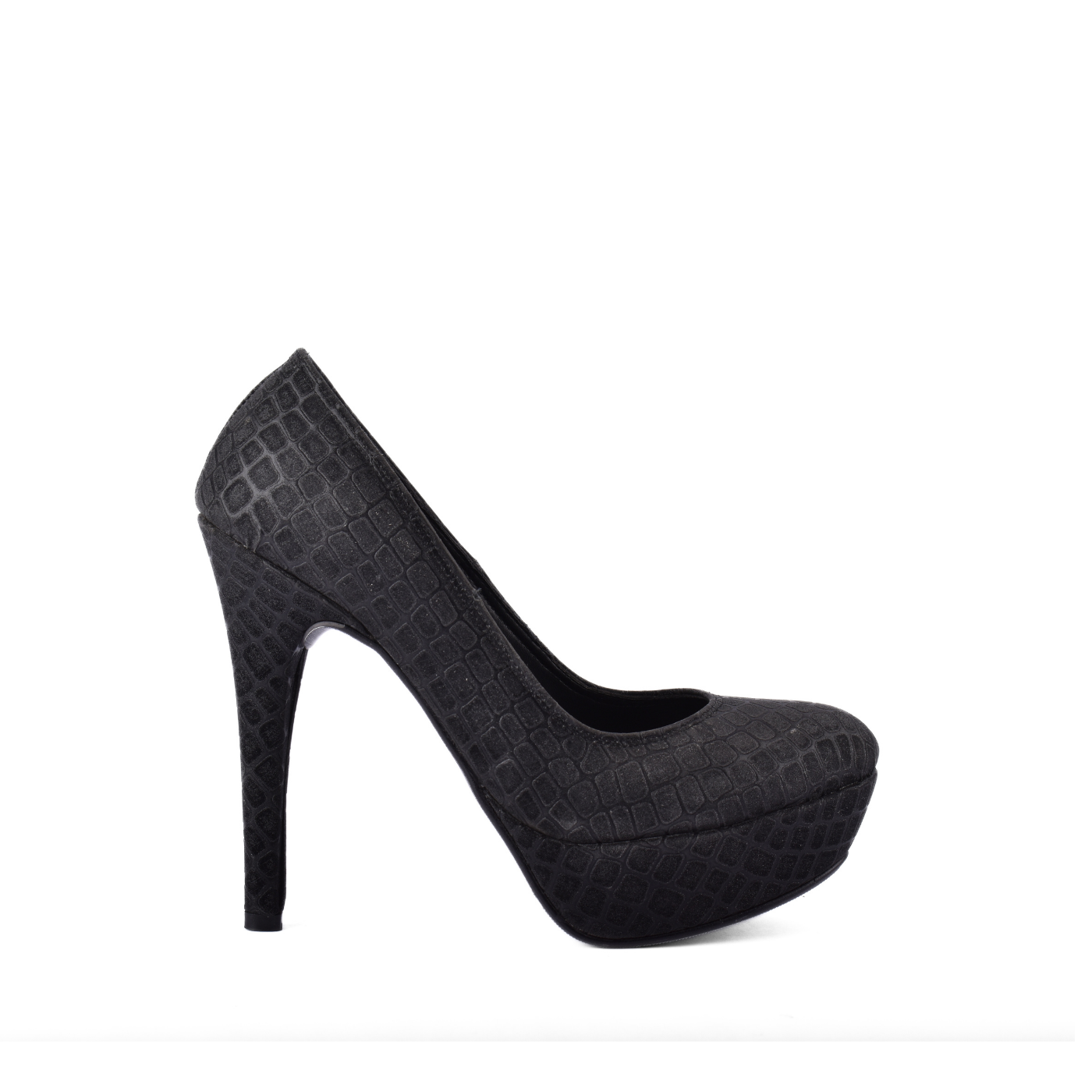Strass High Heels Pumps Melouk
