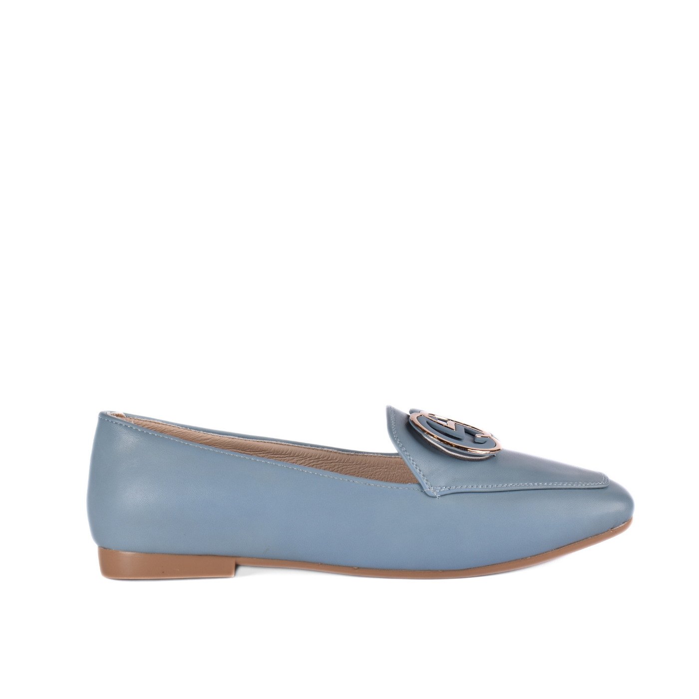Casual Slip On Ballet Flats Melouk