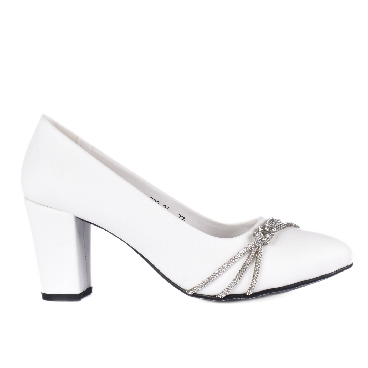 Strass High Heels Pumps Melouk