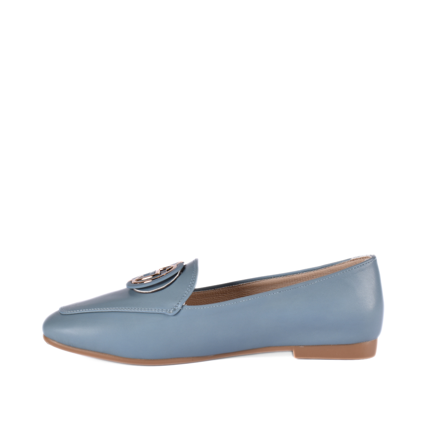 Casual Slip On Ballet Flats Melouk