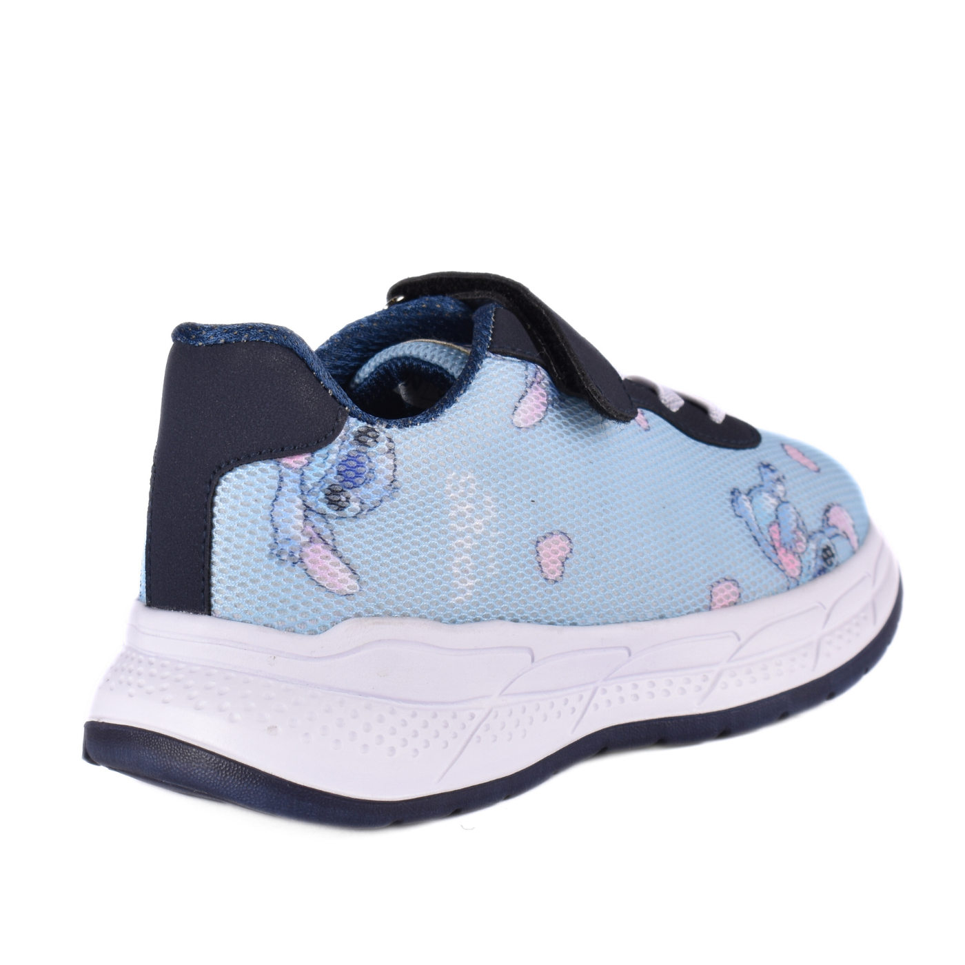 Embossed Sneakers Kids With Details Melouk