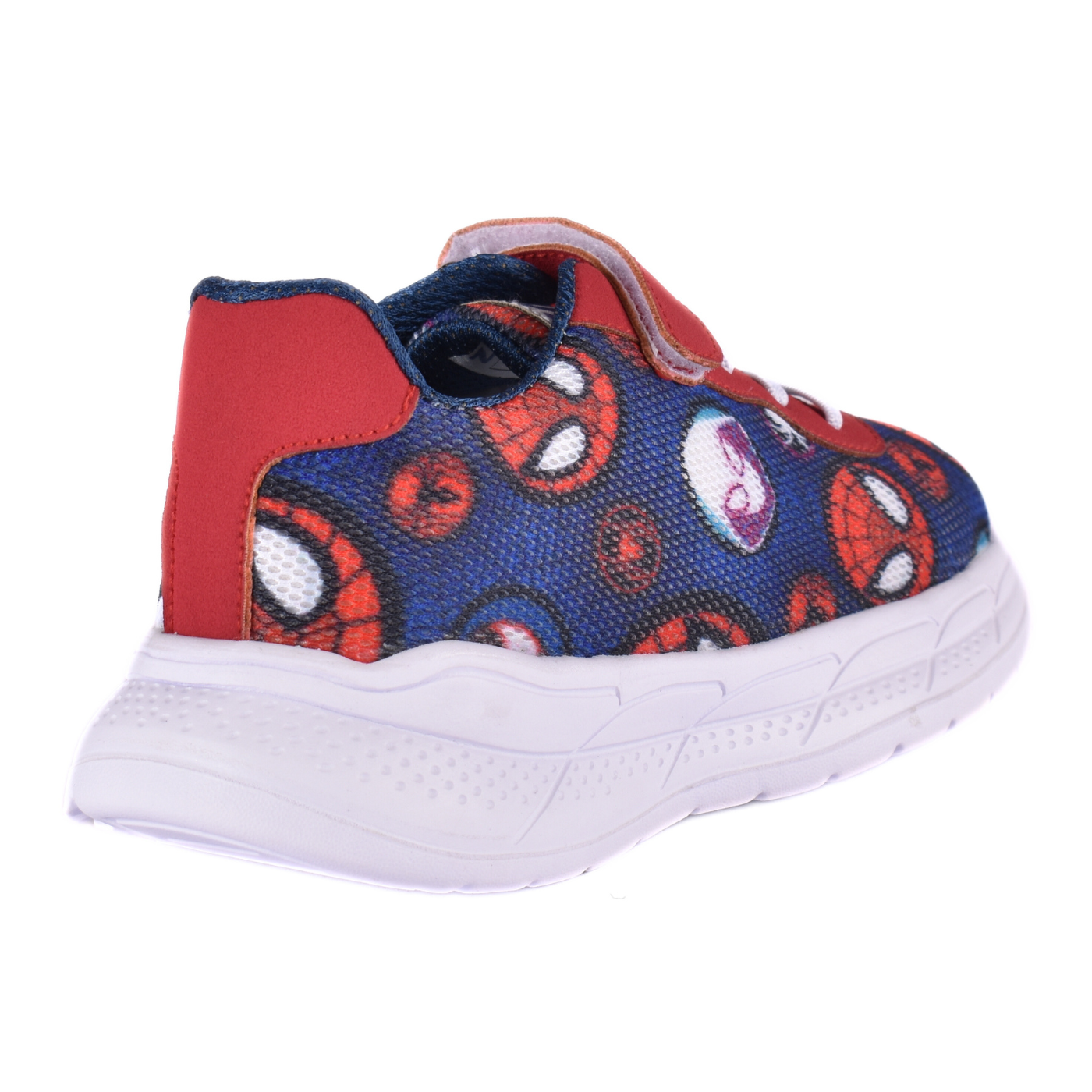 Embossed Sneakers Kids With Details Melouk