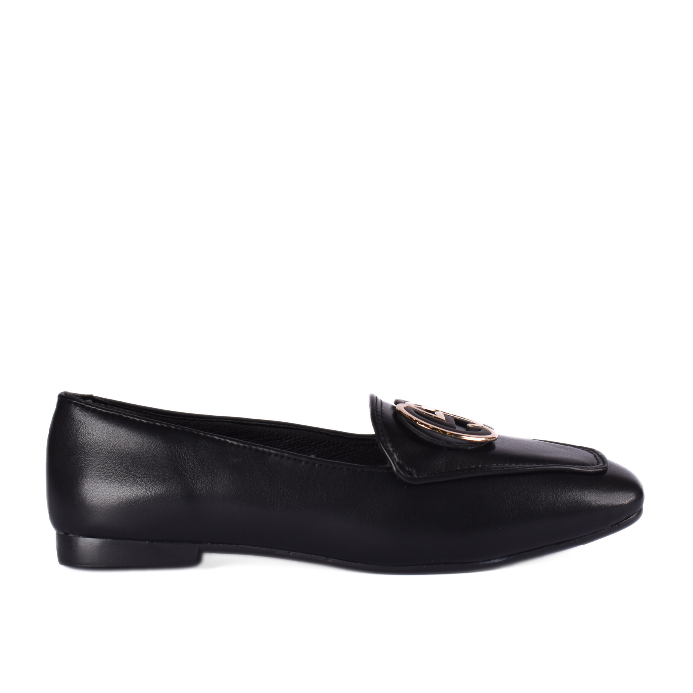 Casual Slip On Ballet Flats Melouk