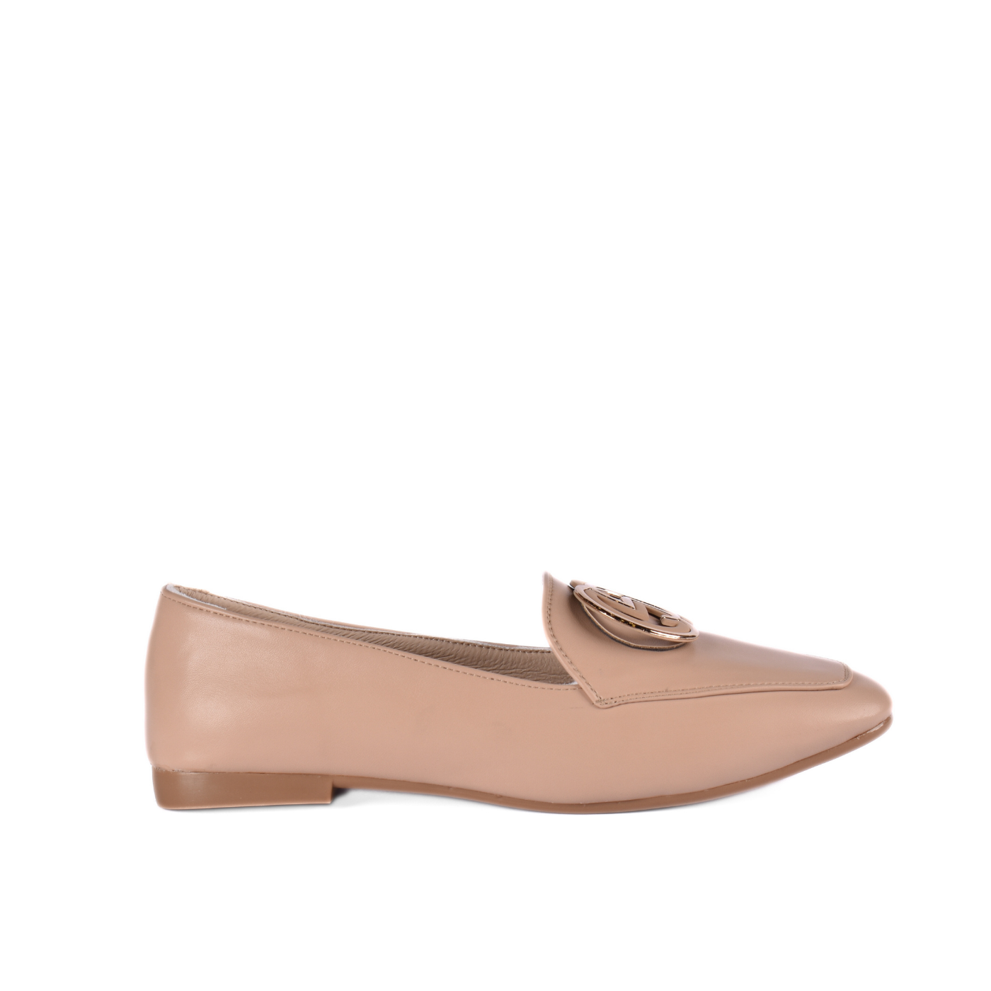Casual Slip On Ballet Flats Melouk