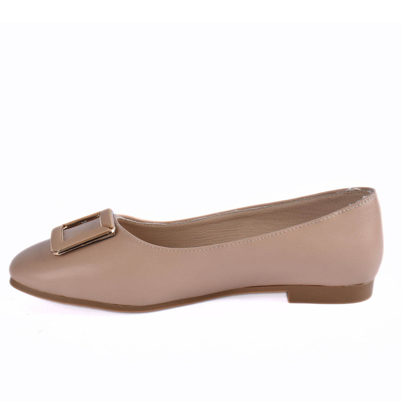 Chic Everyday Ballet Flats for Women Melouk