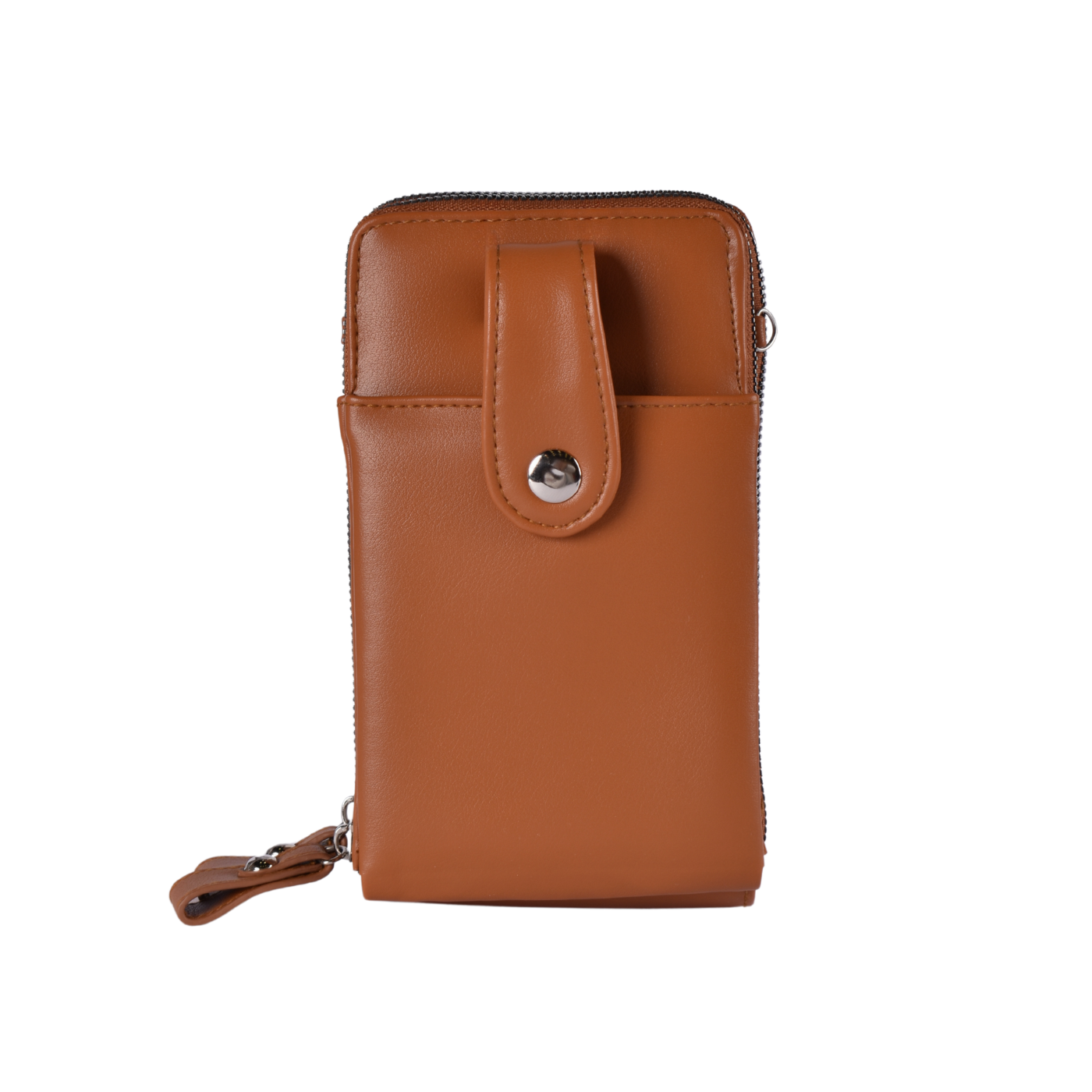 Zebra Multi Pockets Wallet Melouk