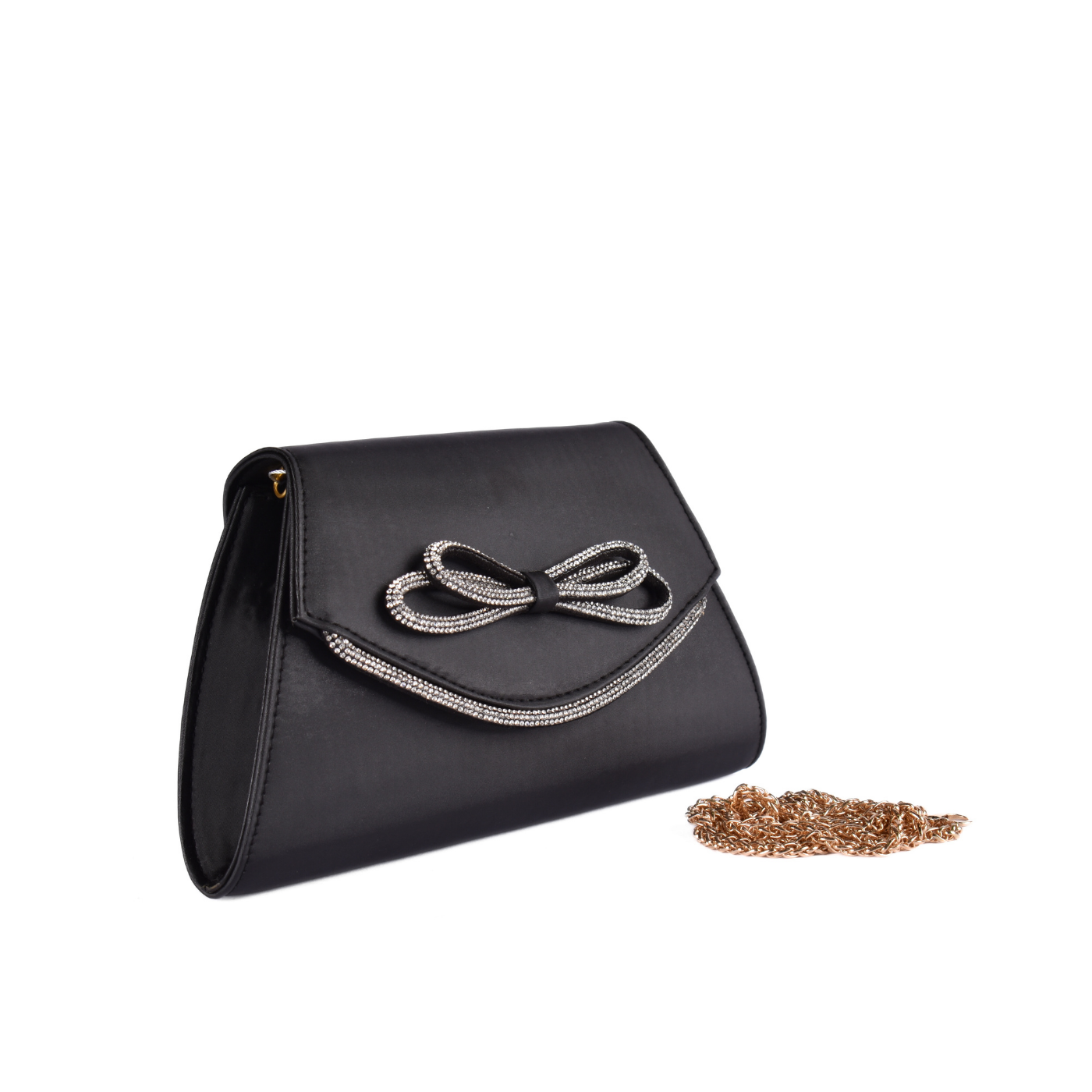 Shiny Mini Bag Melouk