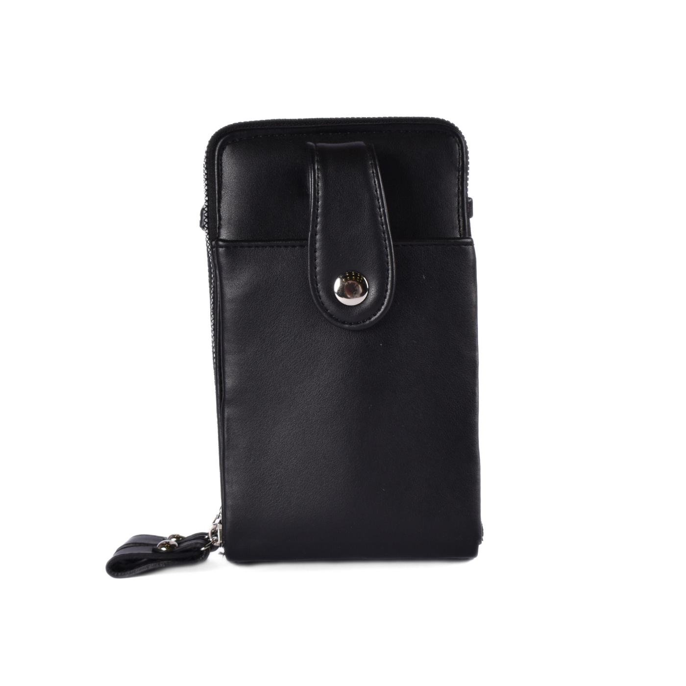 Zebra Multi Pockets Wallet Melouk
