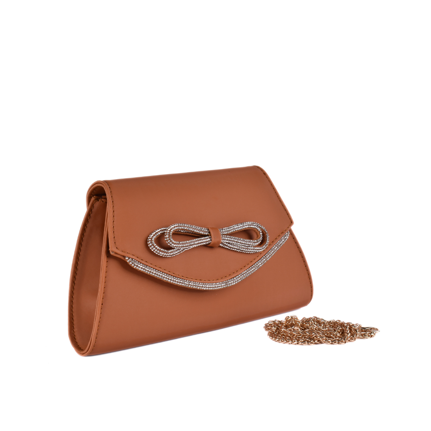 Shiny Mini Bag Melouk