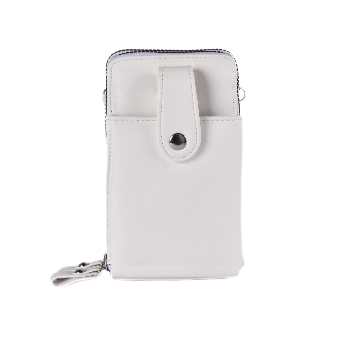 Zebra Multi Pockets Wallet Melouk