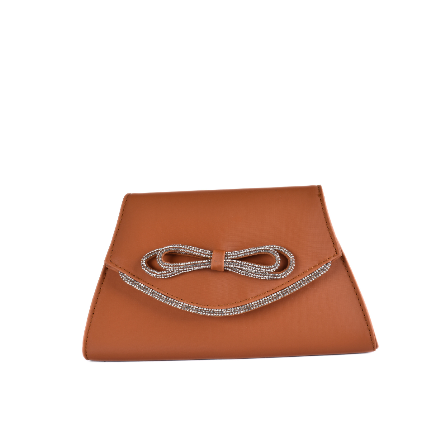 Shiny Mini Bag Havana Melouk