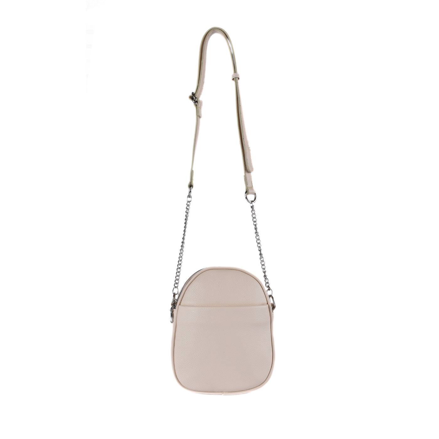 Mini Leather Cross Body Bag Melouk