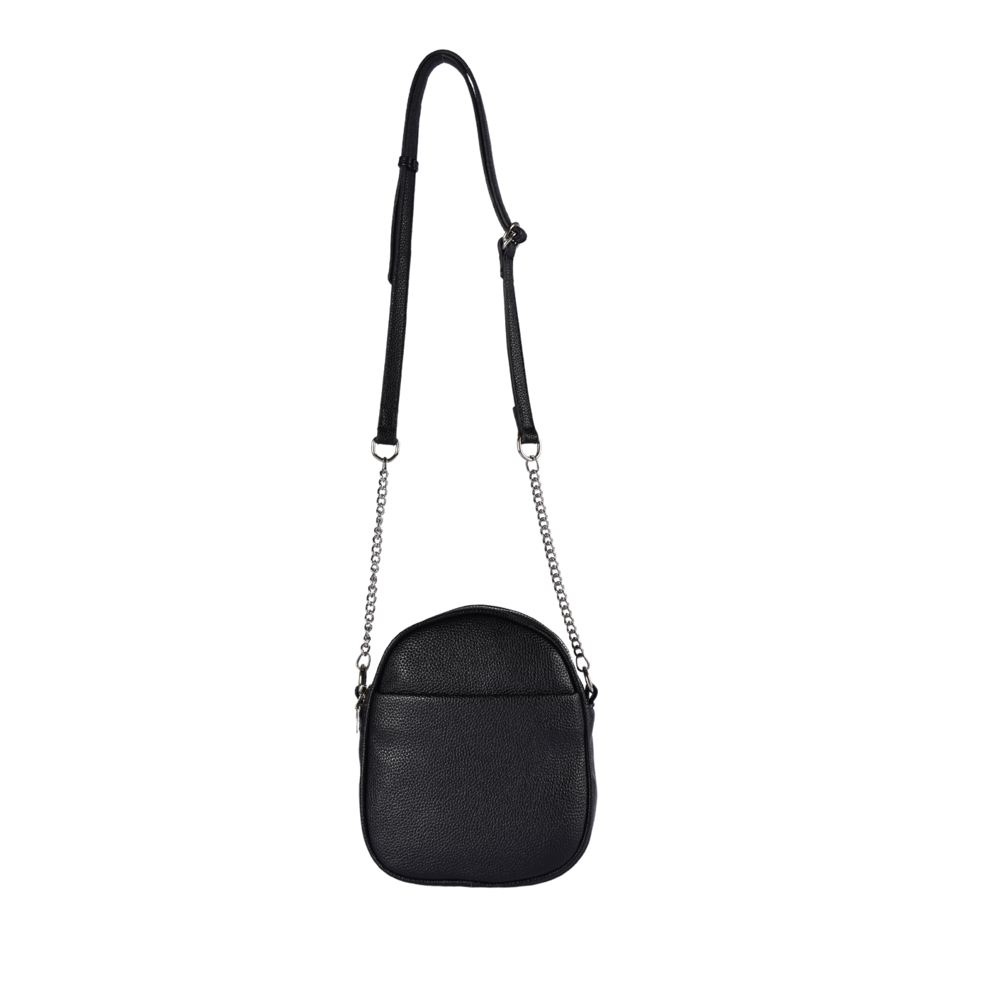 Mini Leather Cross Body Bag Melouk