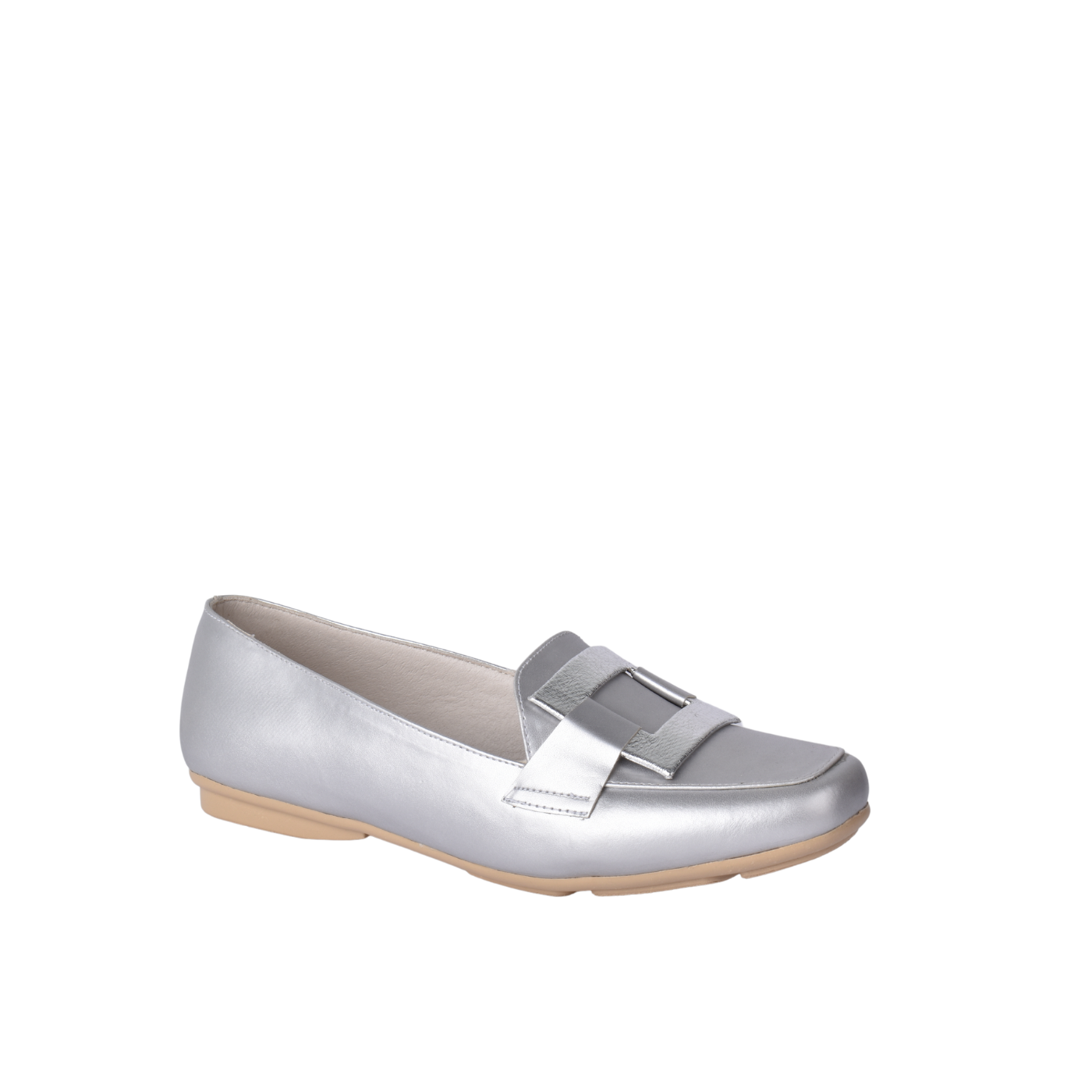 Everyday Leather Slip On Shoe Melouk