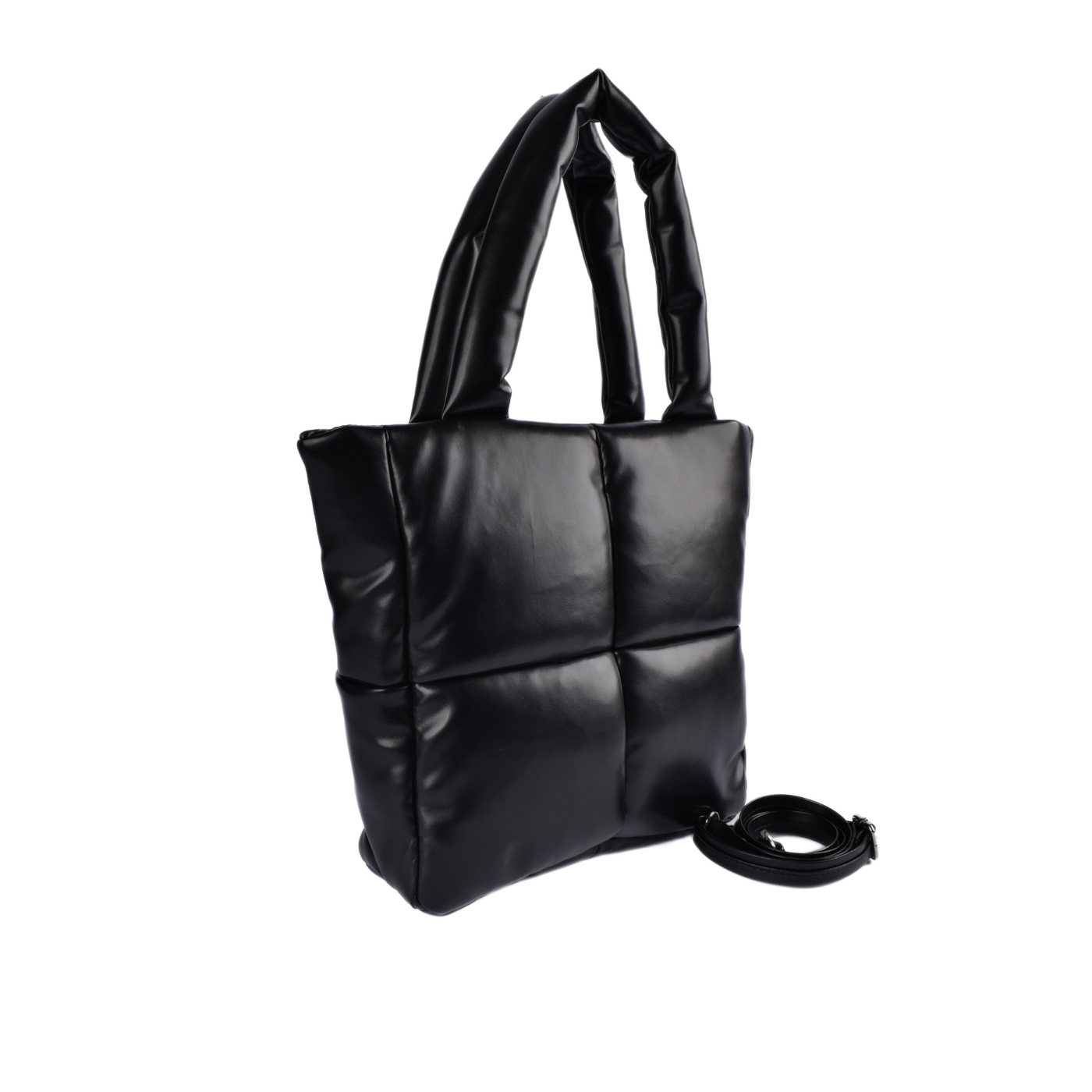 Padded Shoulder Bag Melouk