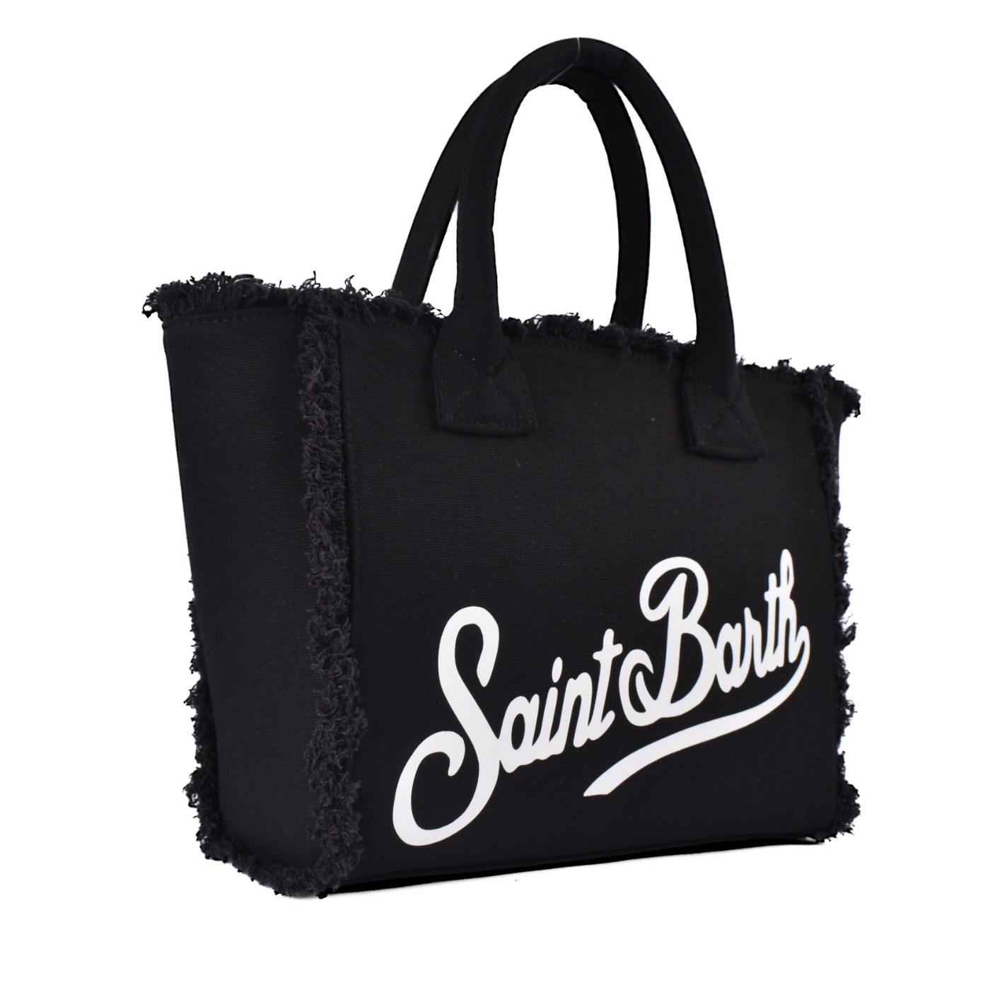 Canvas Tote Bag Summer Paradise Melouk