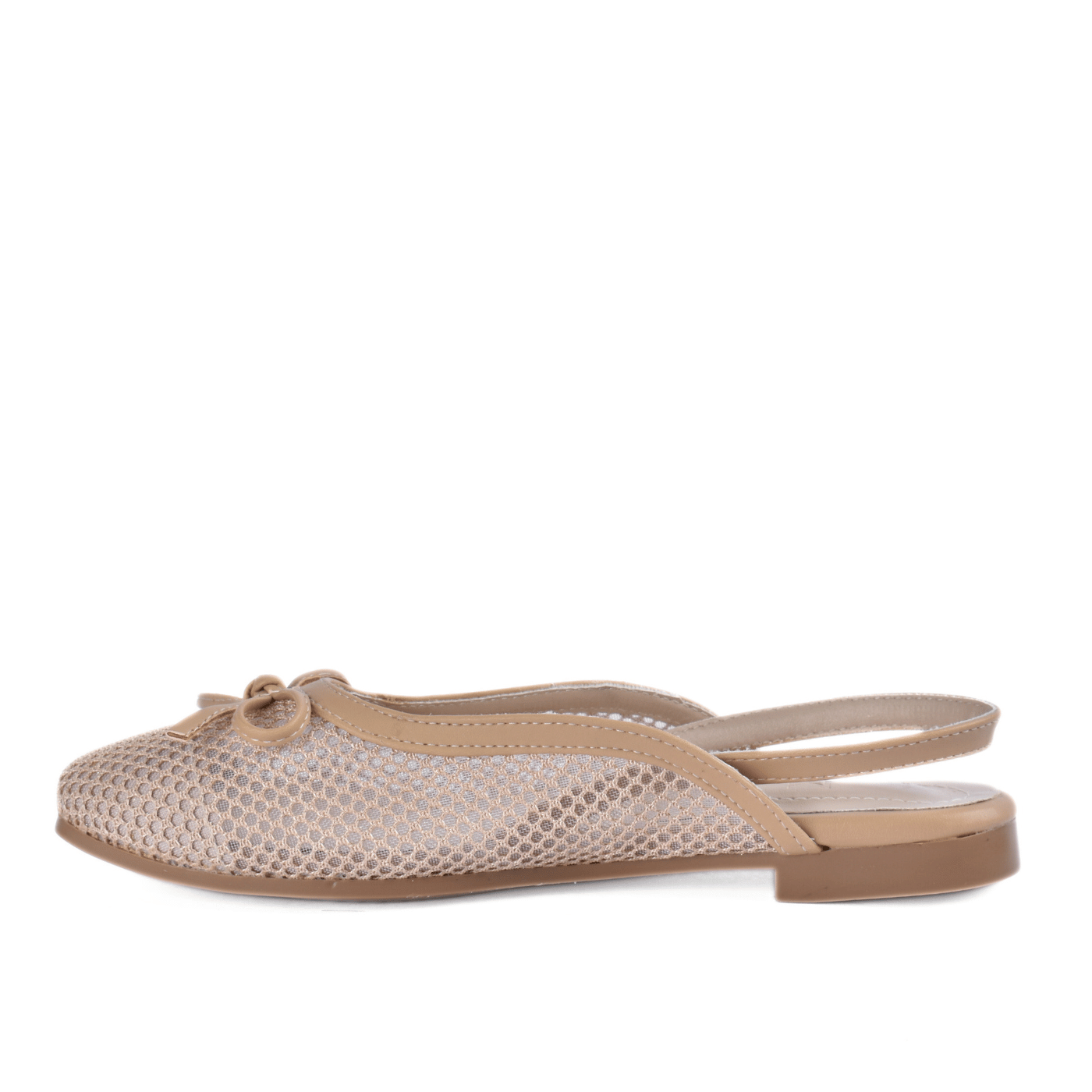 Minimalist Flat Slip-On Sandals Melouk